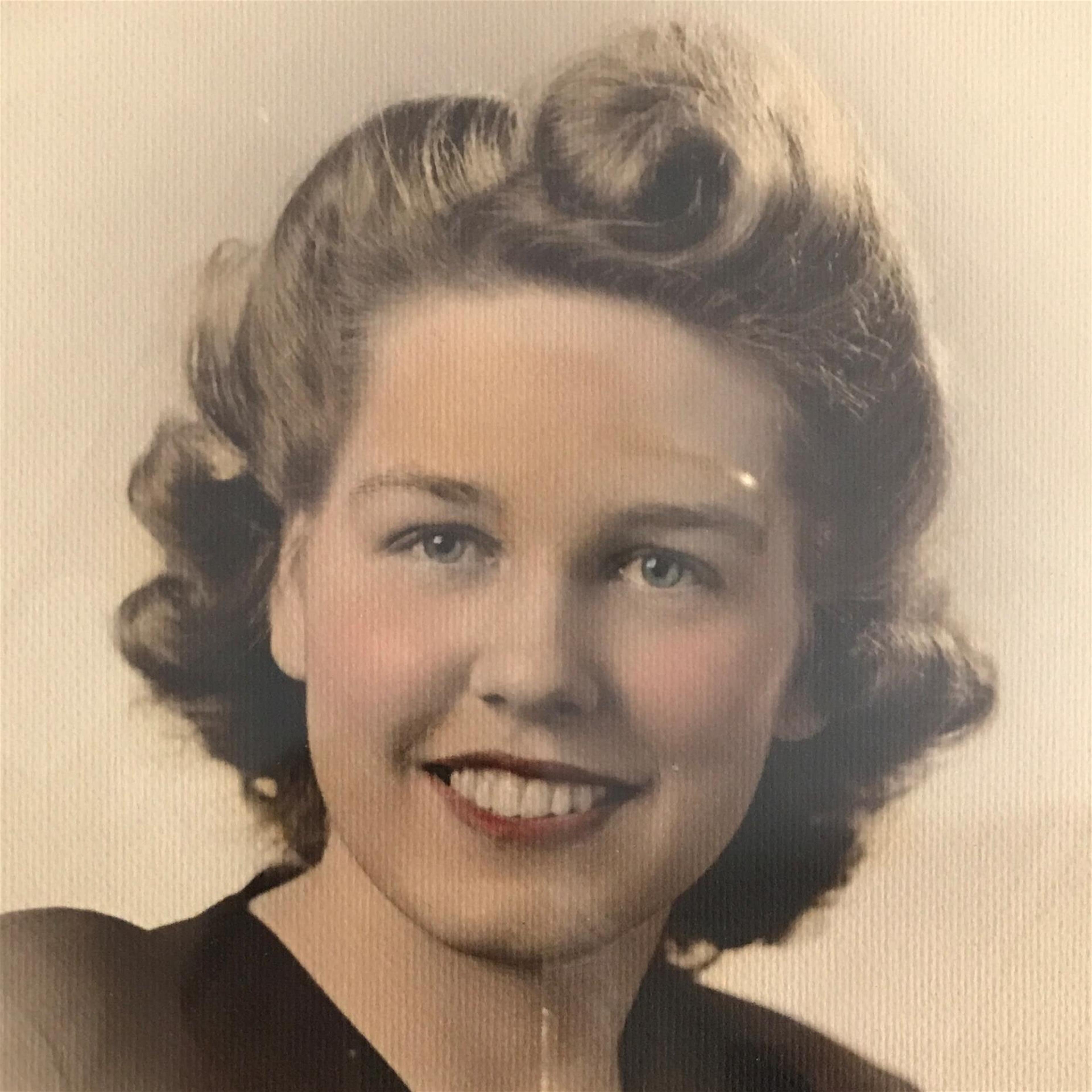 Jean M. Sprague