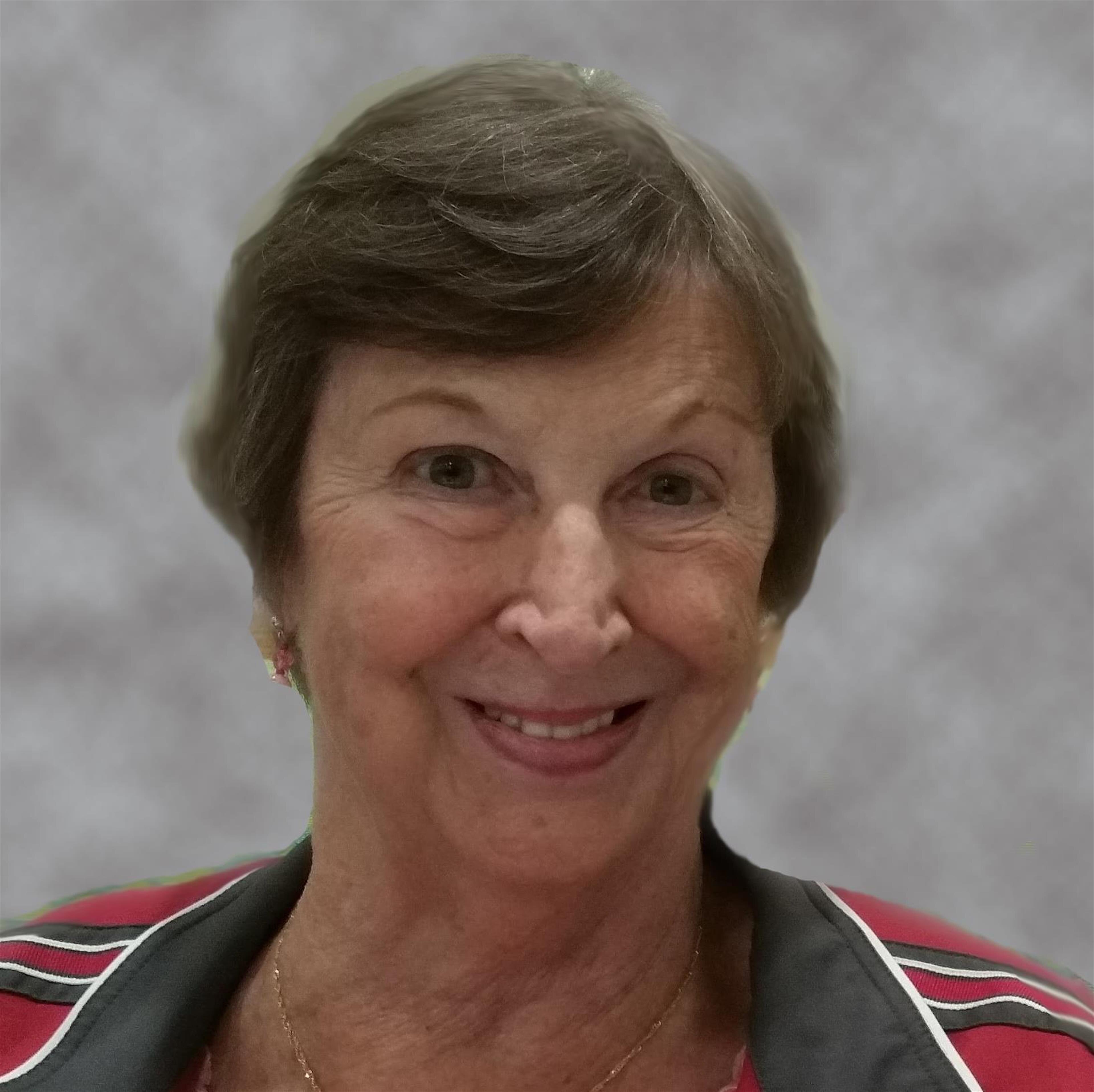 Sarah "Carol" Balkema