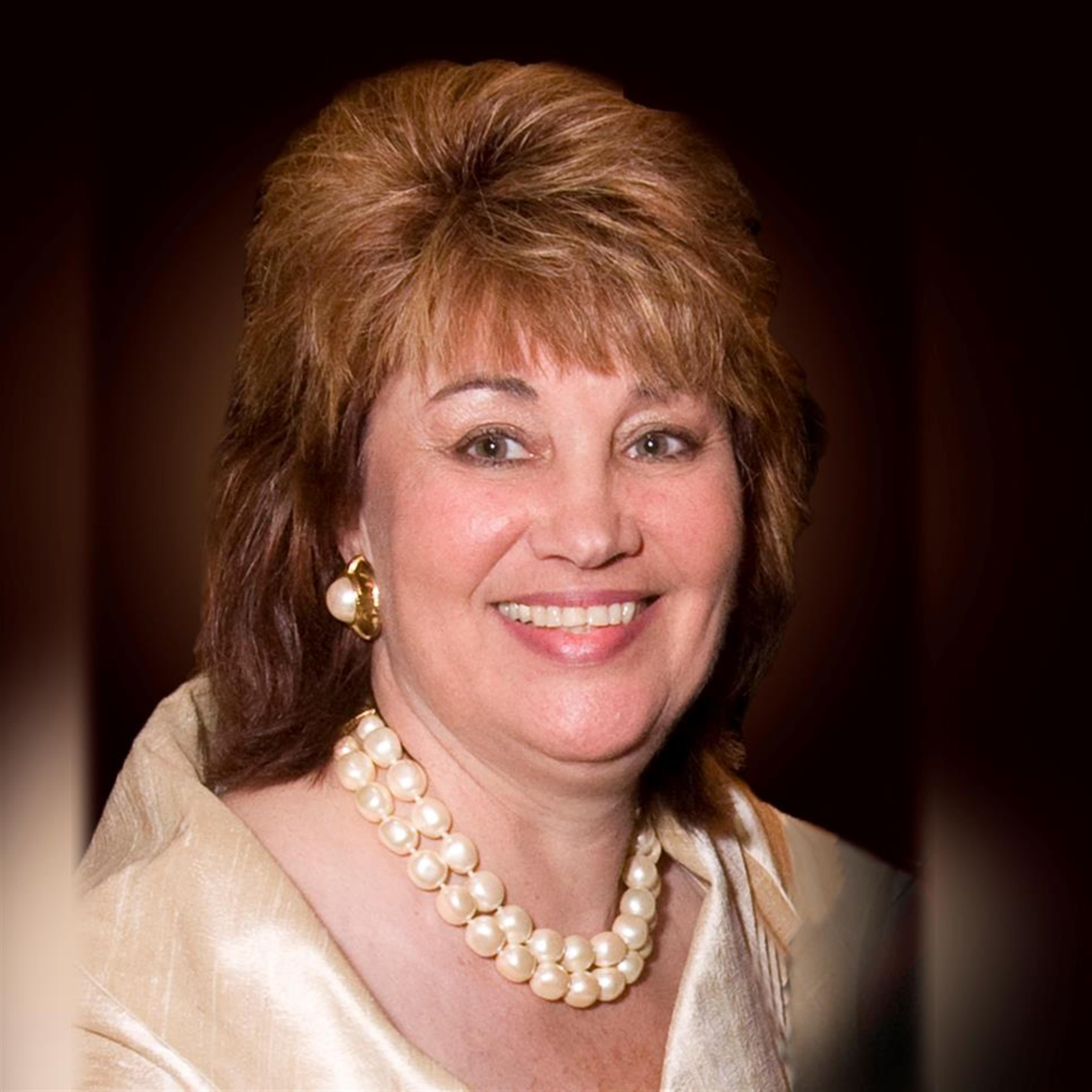 Rachel Millet Lehmann