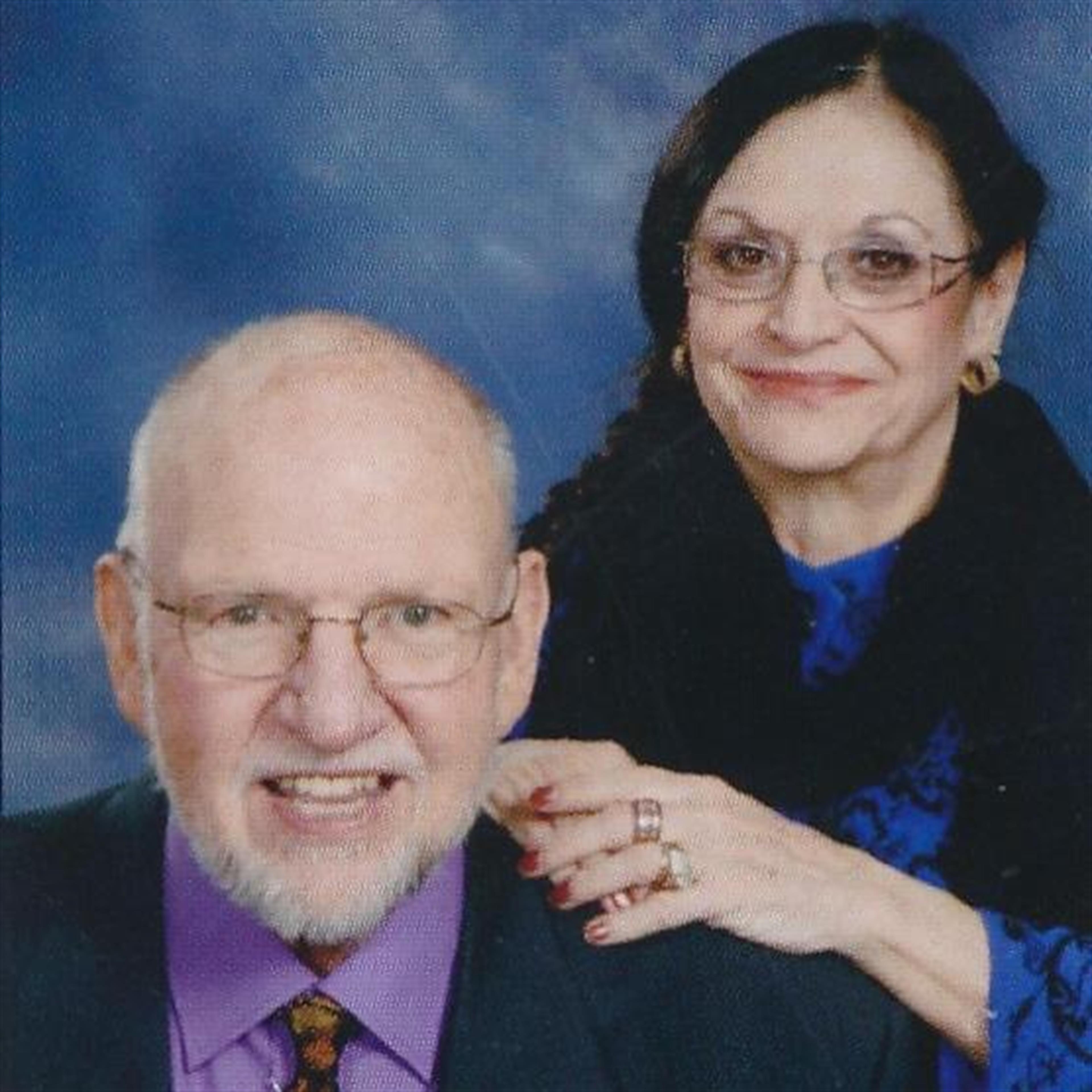 Col Stanley C Allison M.D.