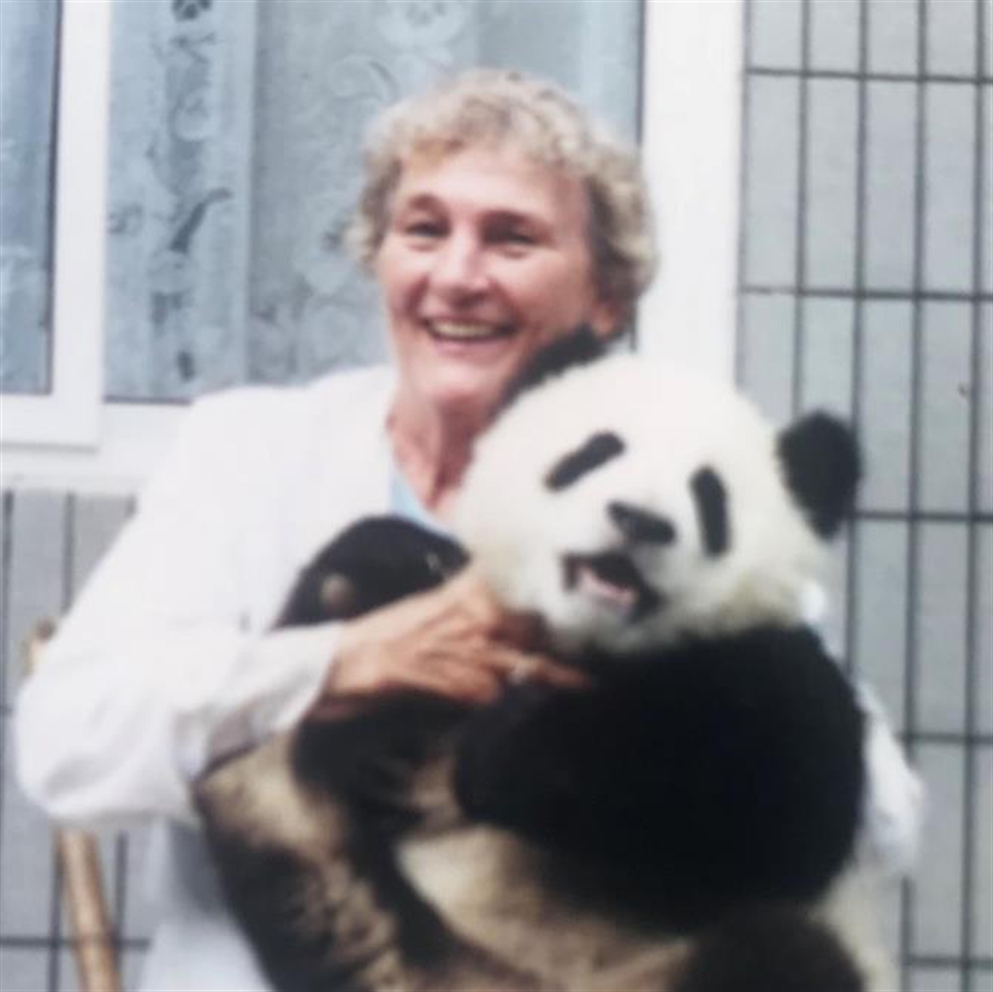 Barbara Anne Hannum