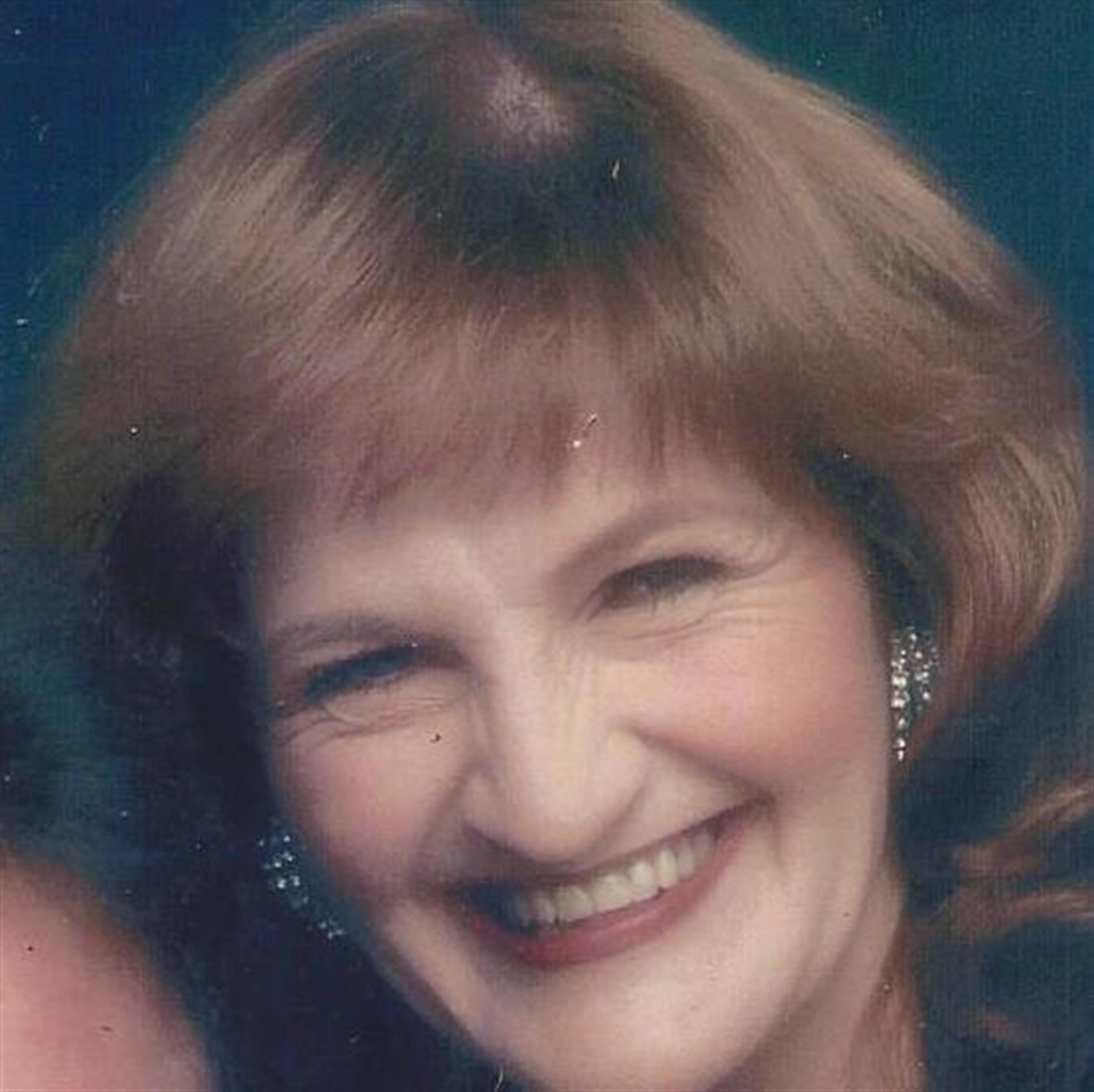 Janet Louise Webster Hamby