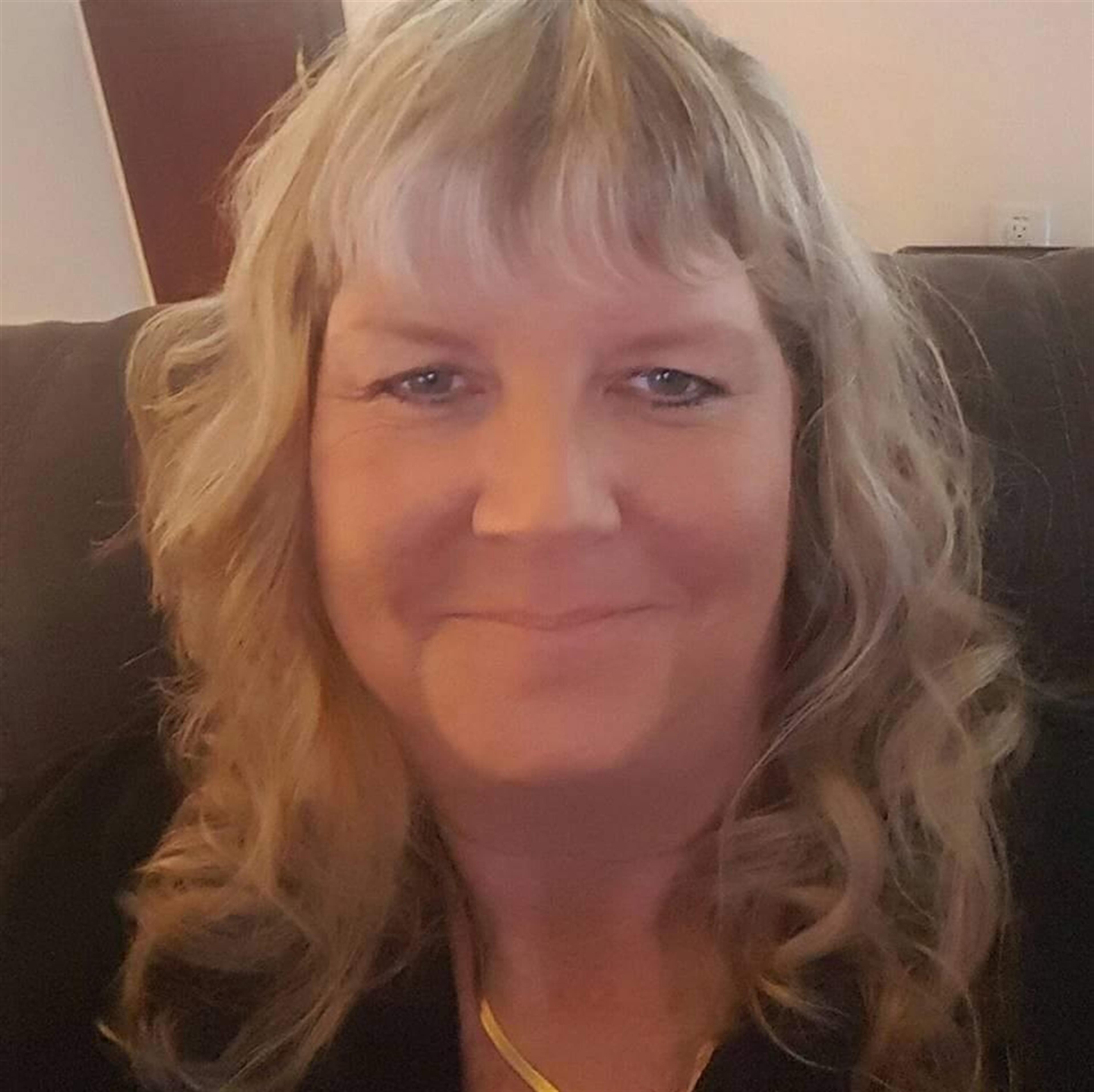 Melody Ann Stuffle