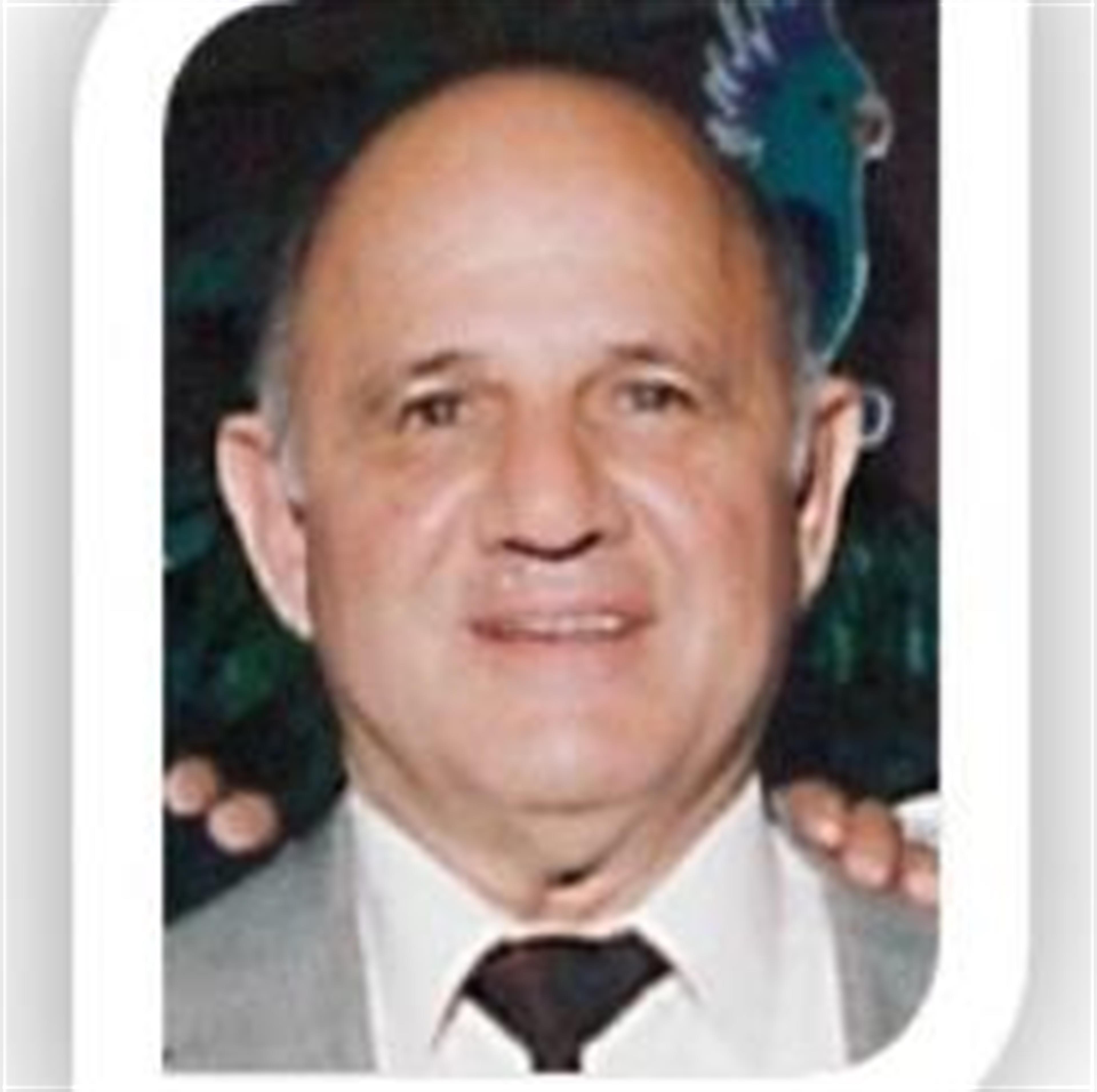 Joseph P. Gatto's obituary picture