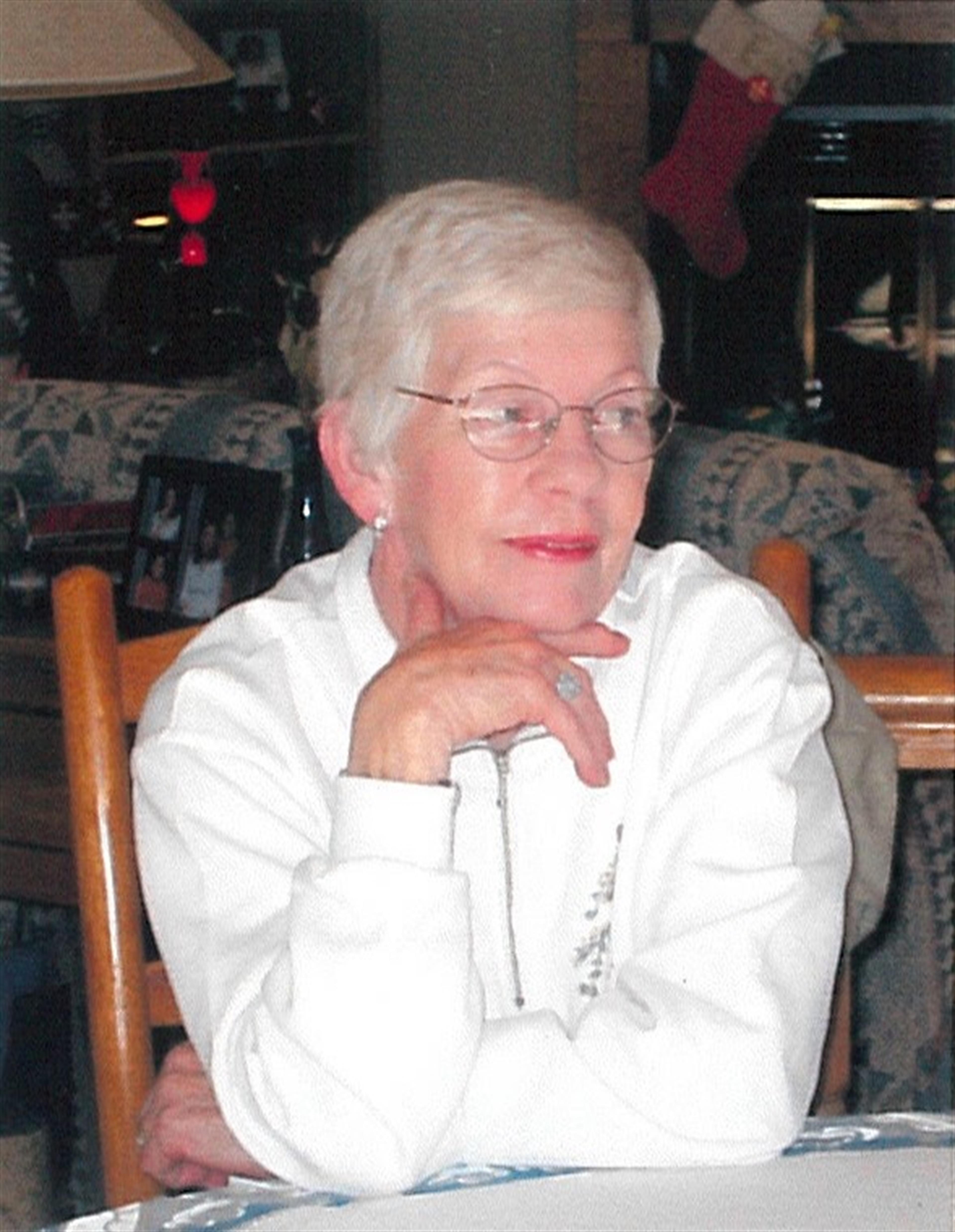 Lorraine R. Fairbank