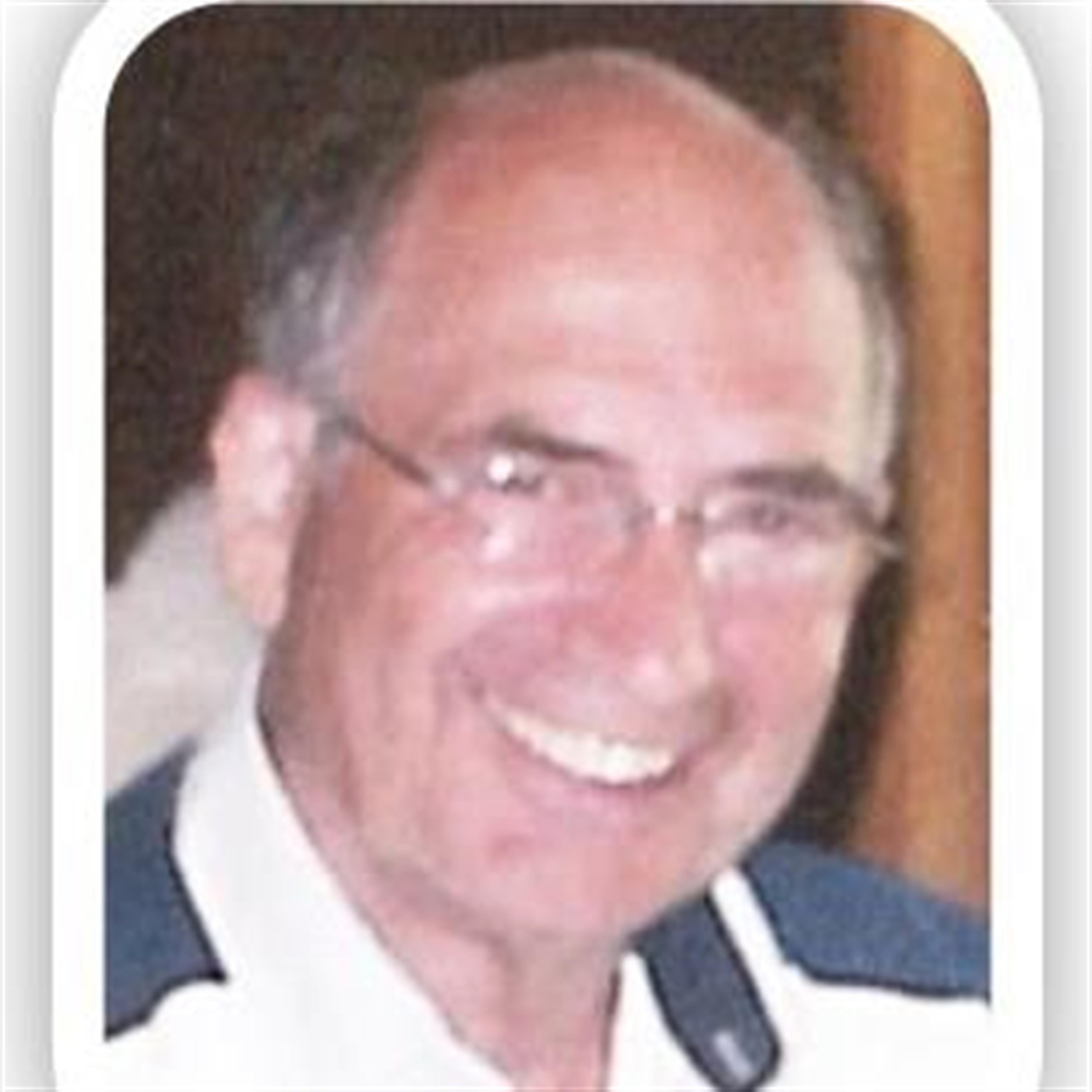 Theodore S. "Ted" Bolton's obituary picture