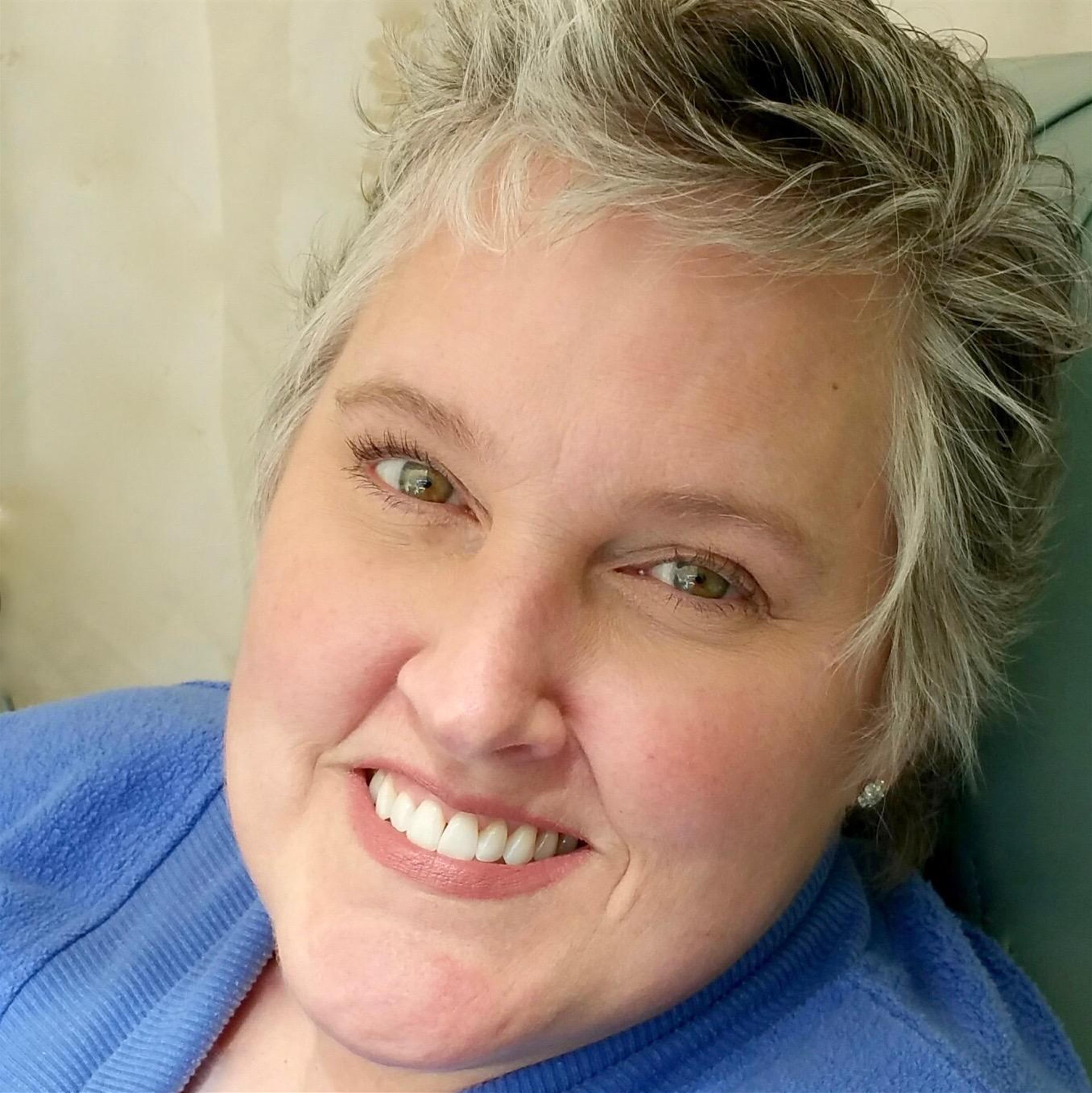 Suzanne Therese Clark