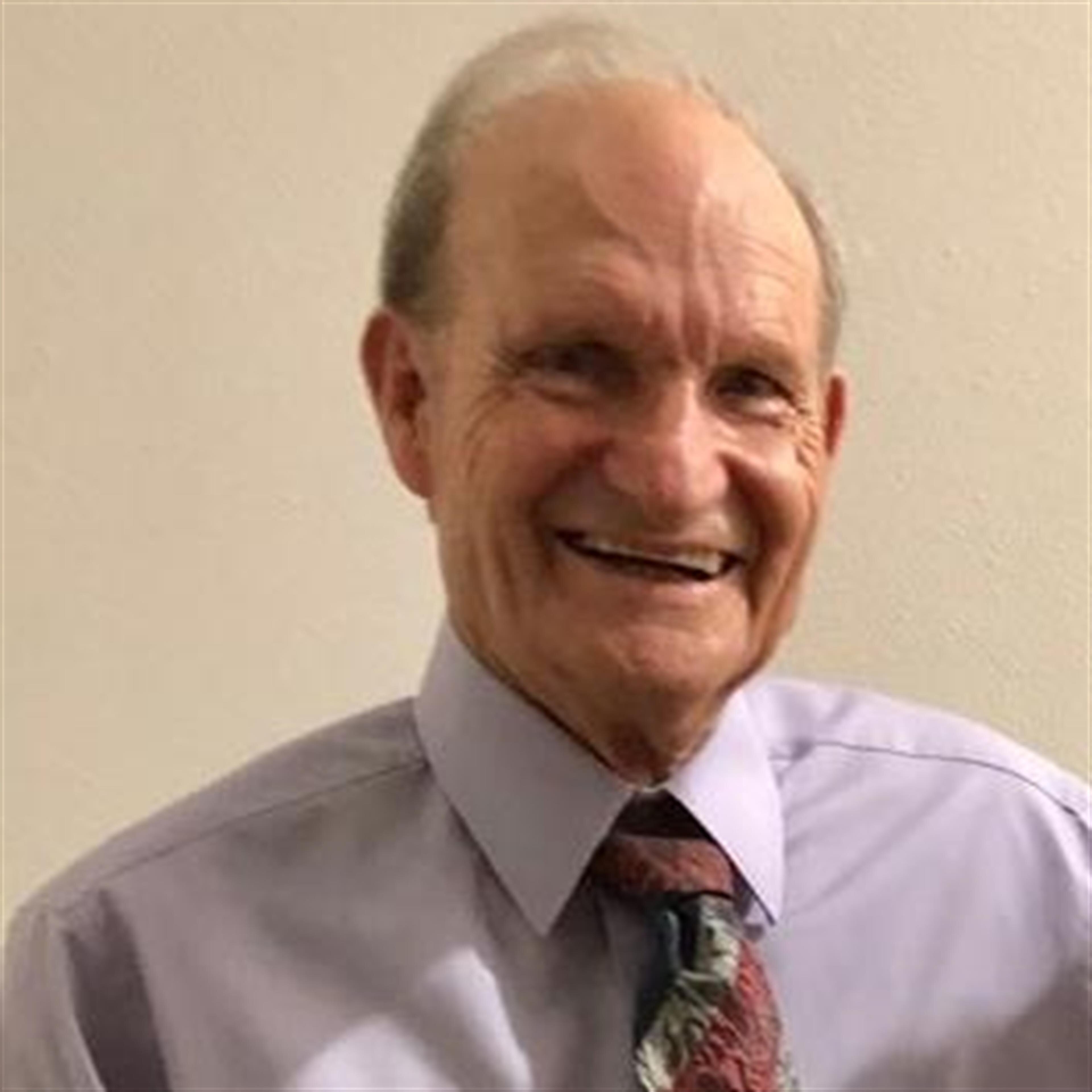 Lee  Roy Jackson