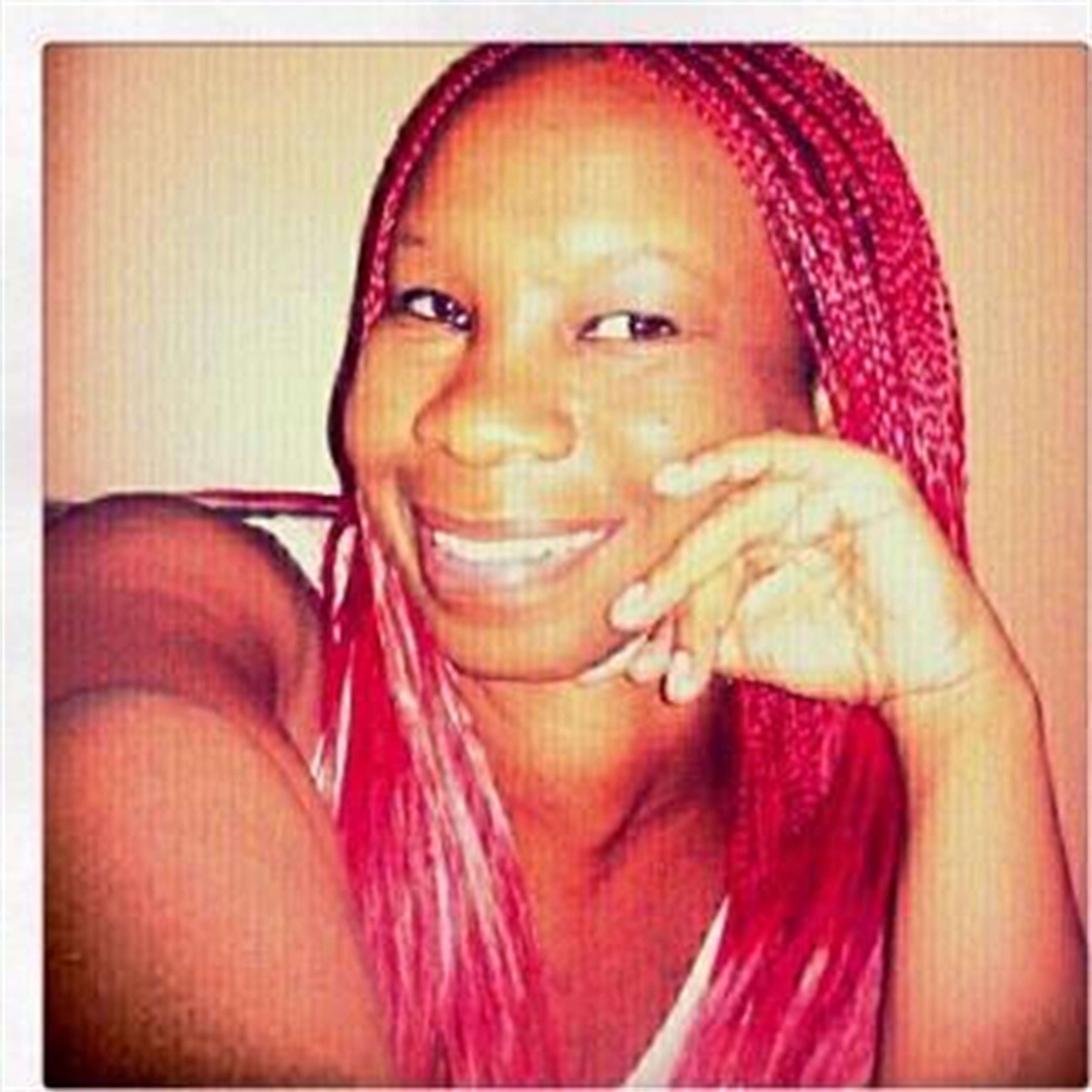 Miss Dinna Kittrell