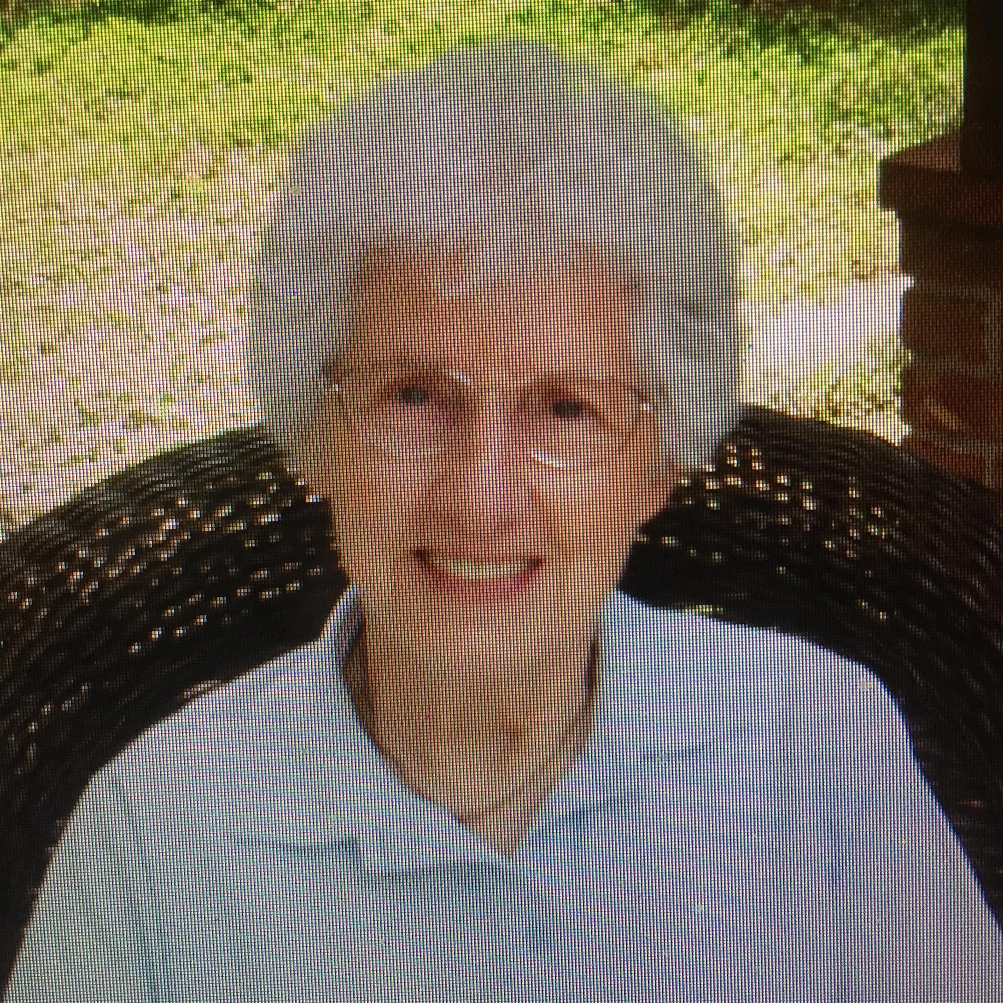 Mary M Hazelbaker