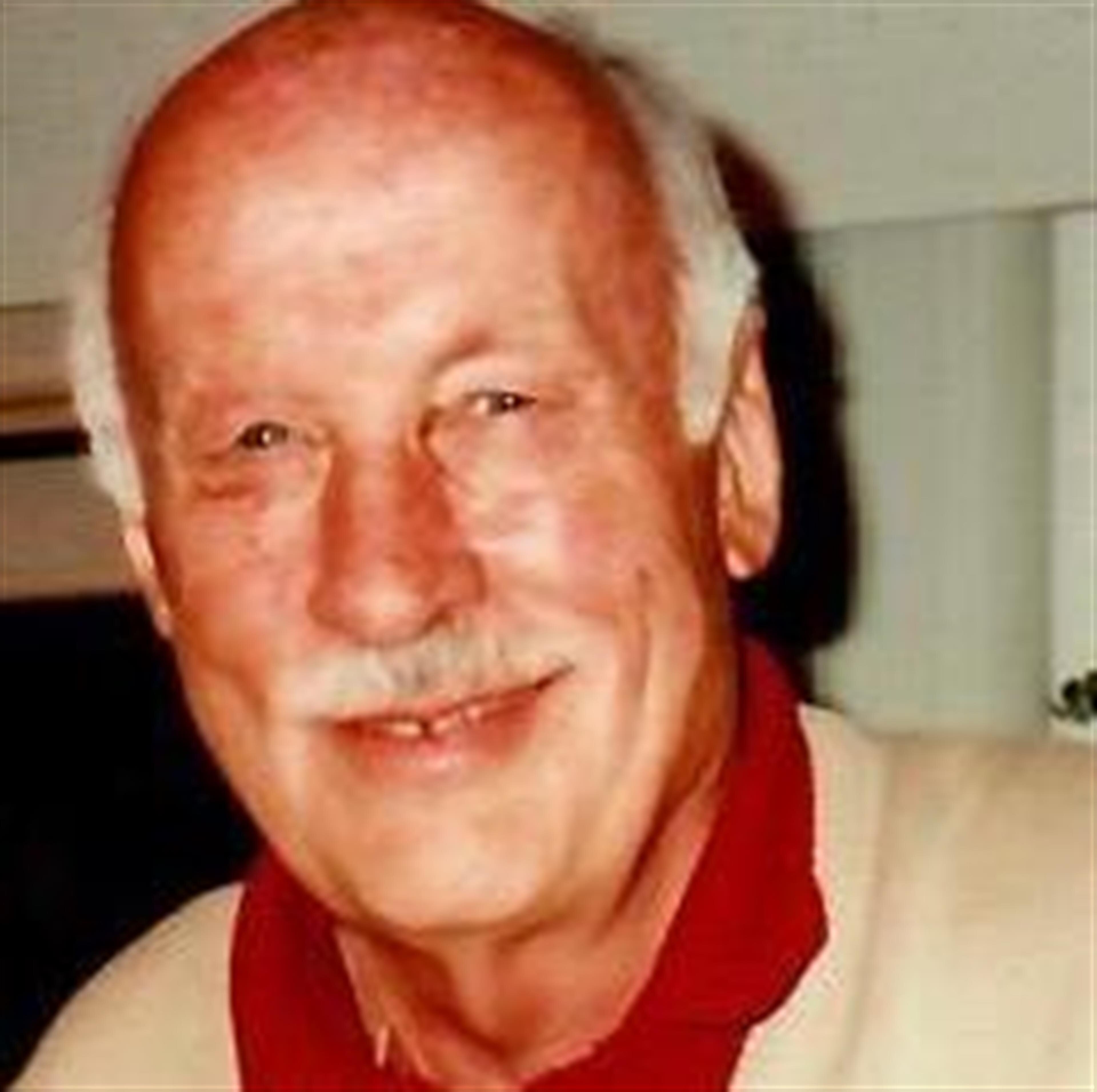 Richard L. Tilton