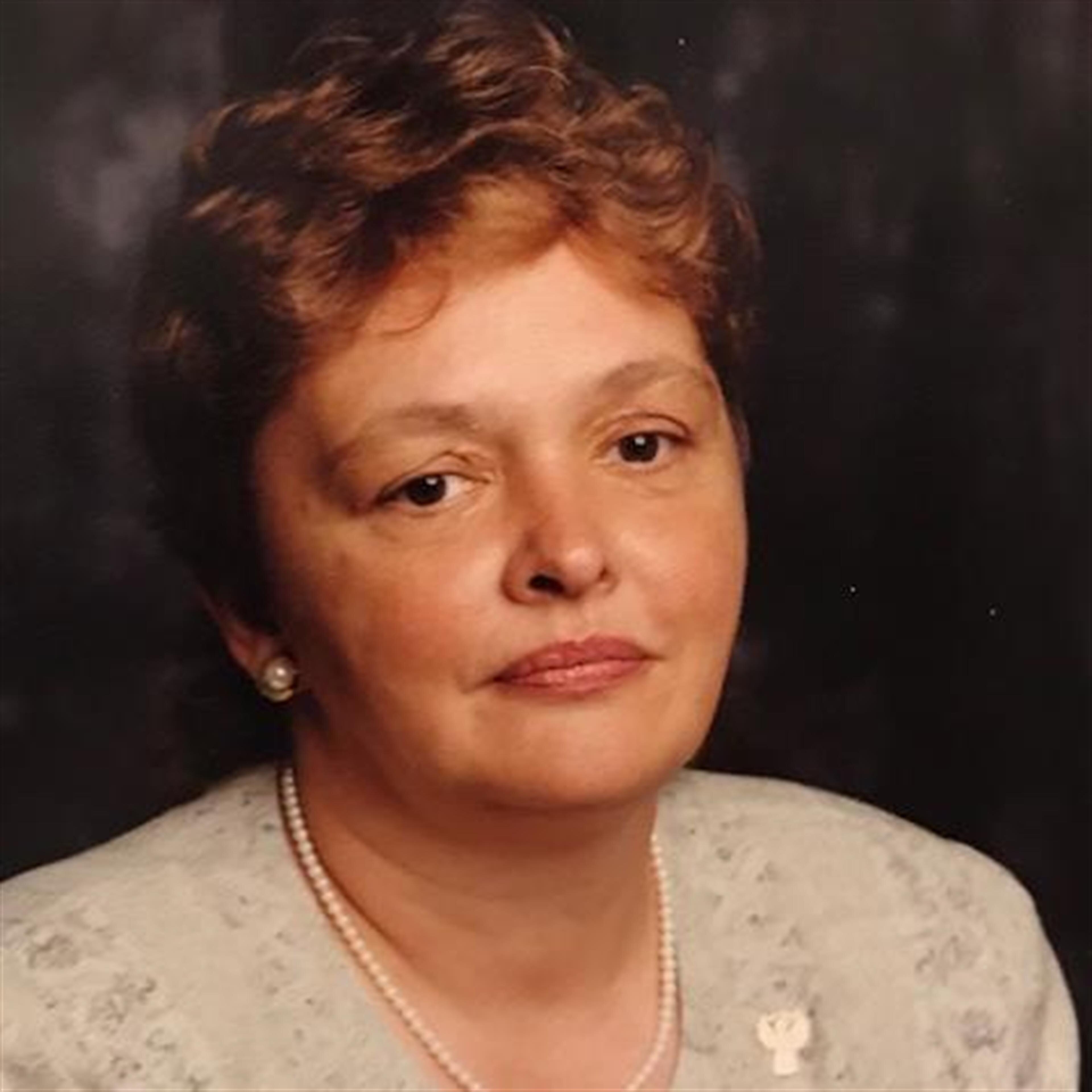 Sharon L. Davies