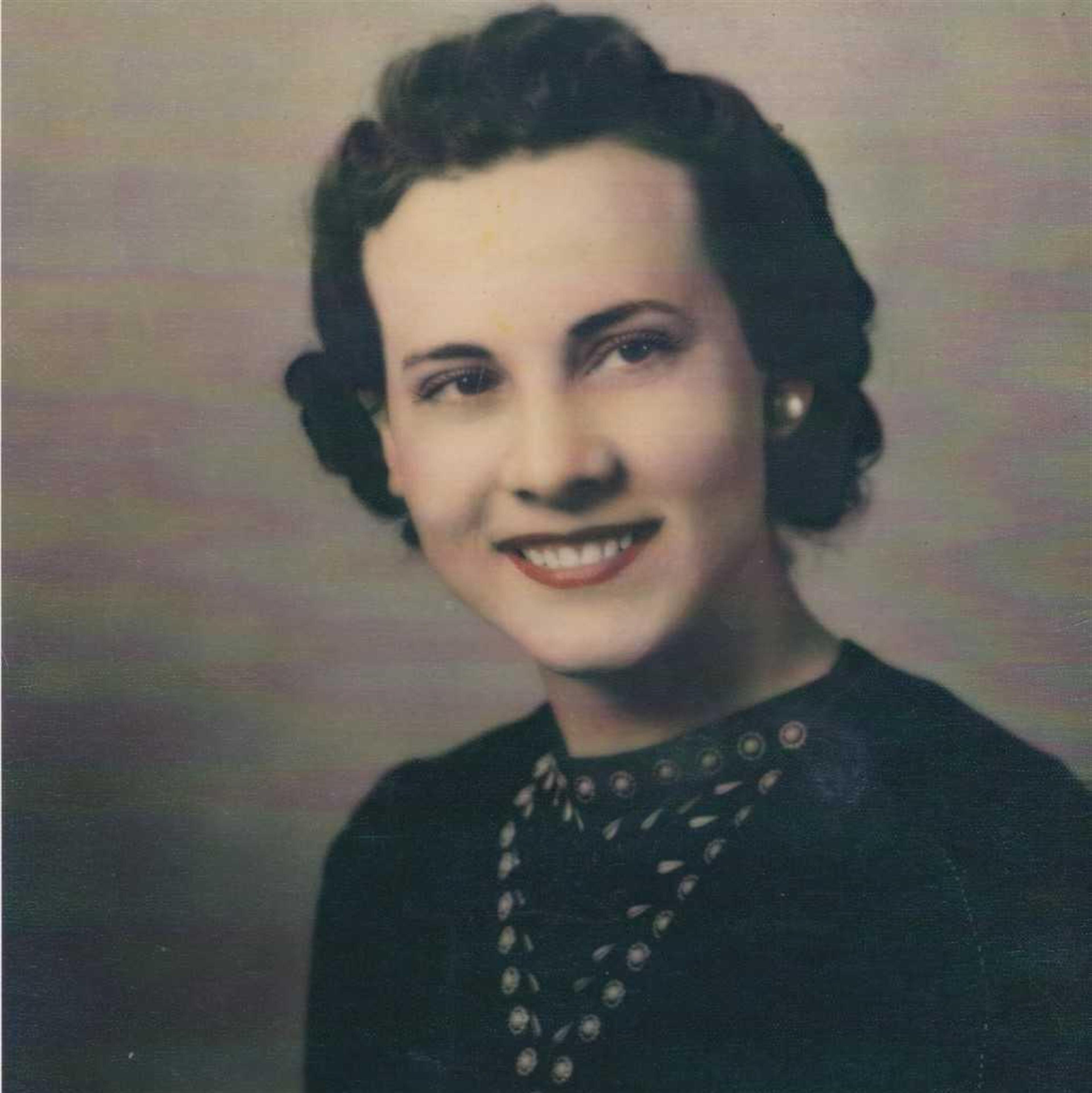 Nellie B. Skoloda
