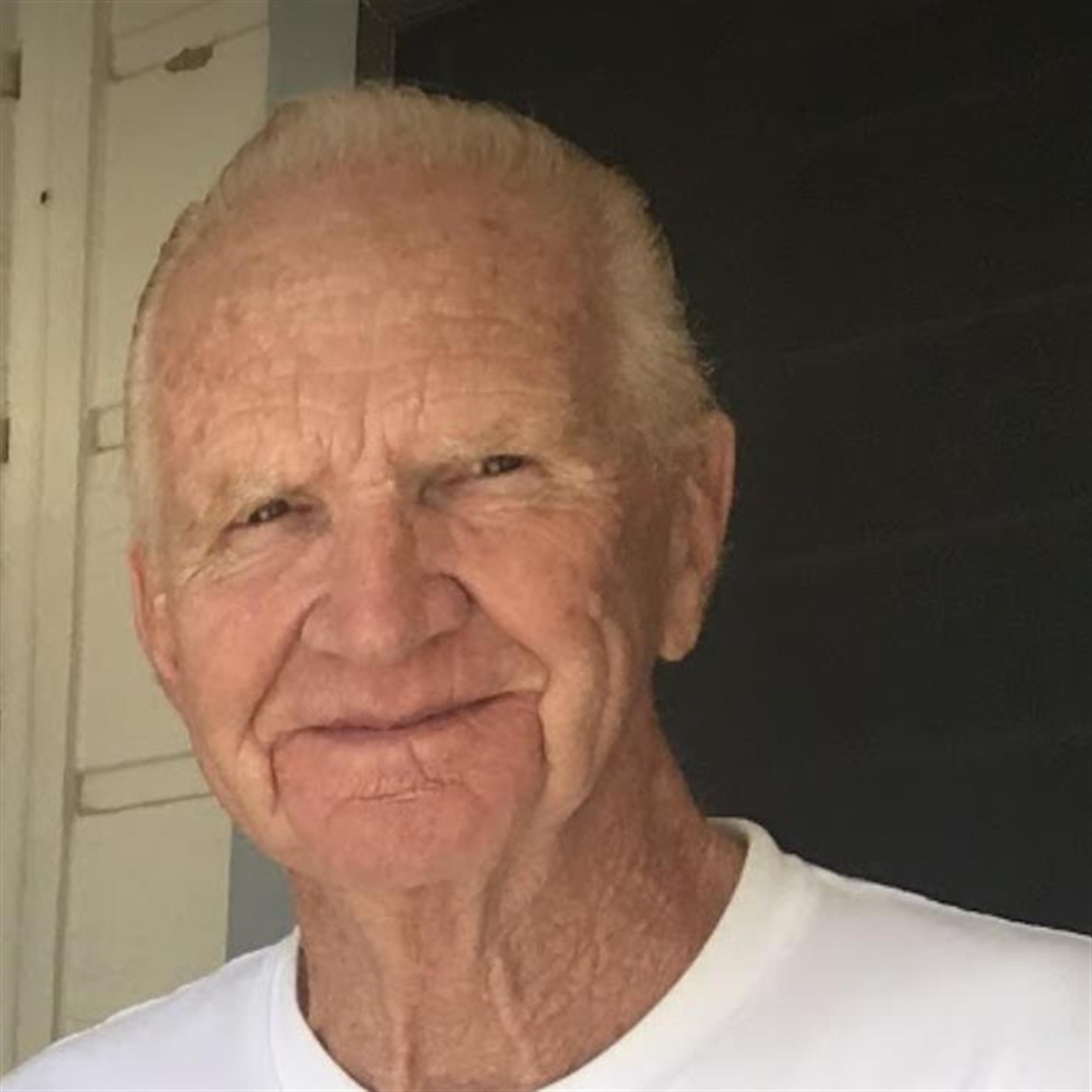 Ronald Dean Moss