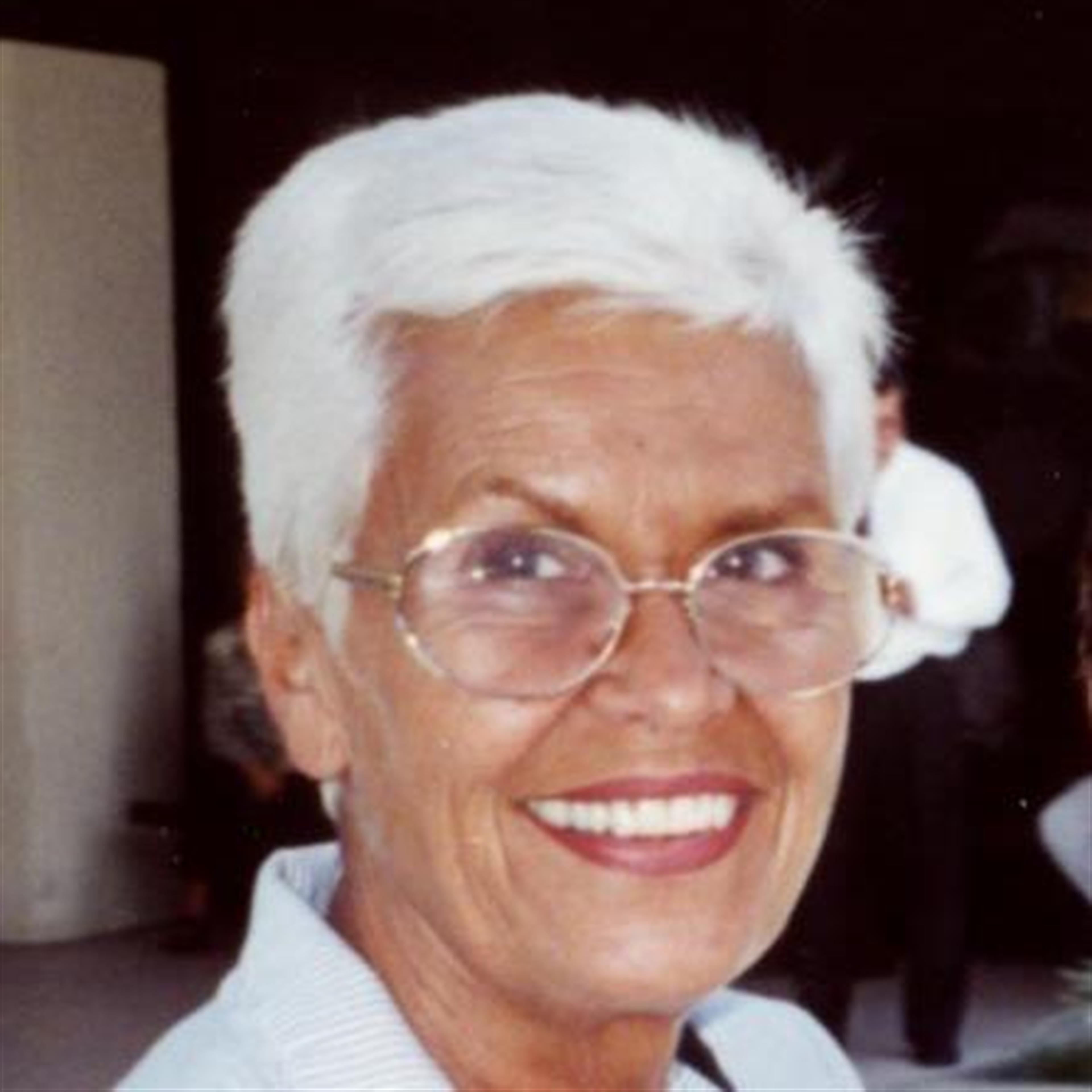 ROSEMARIE SEIDENTHAL