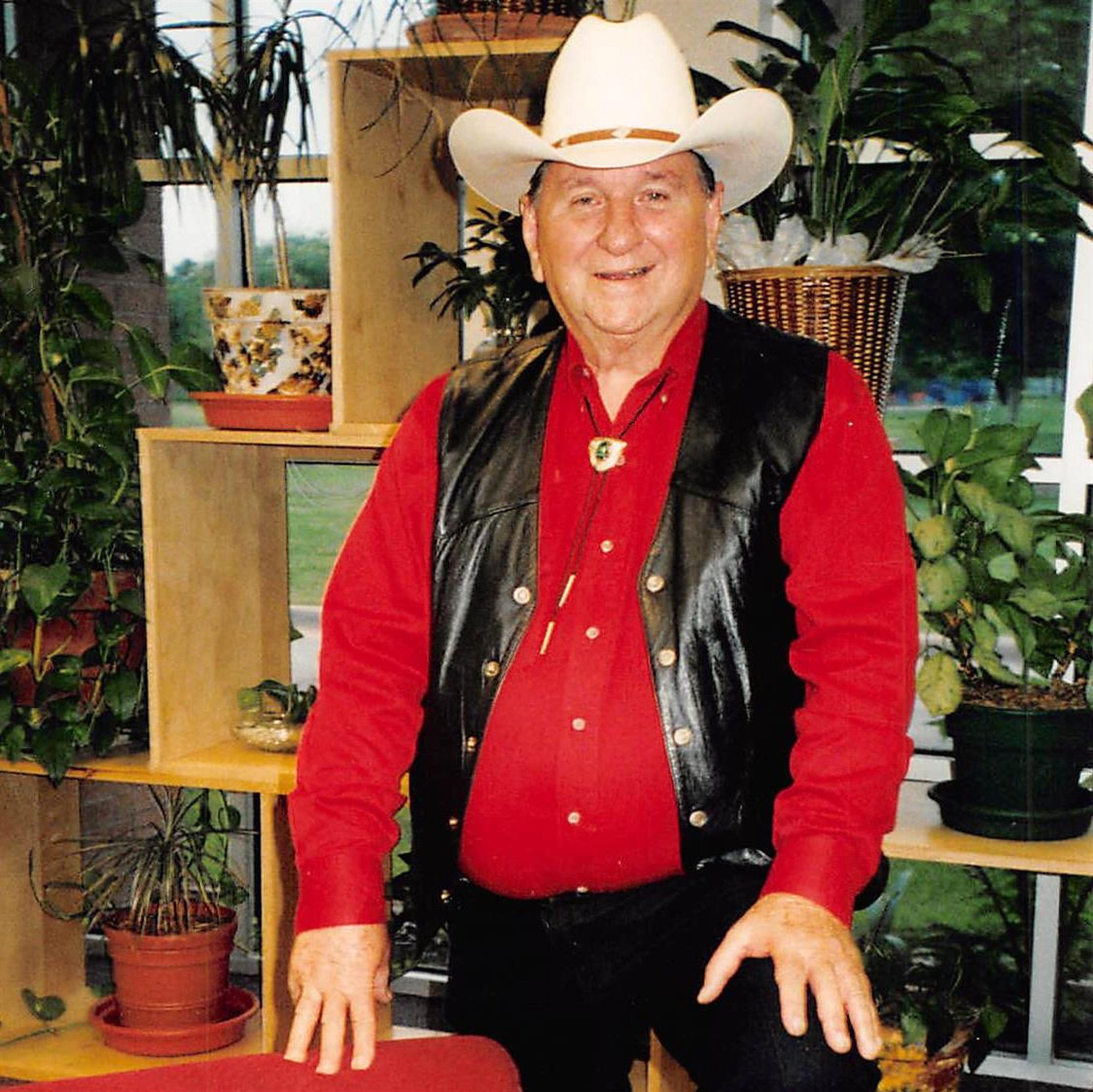 Mr. Rayburn Lee Osborn