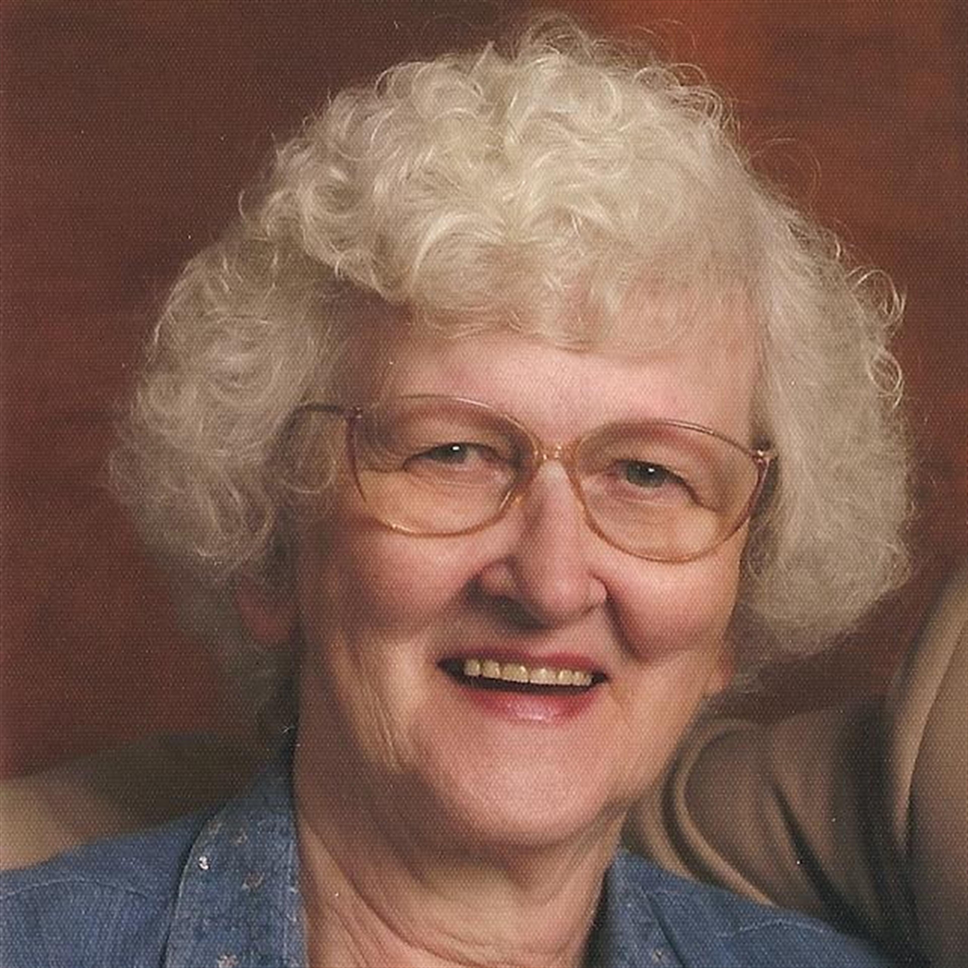 Gloria Legacy