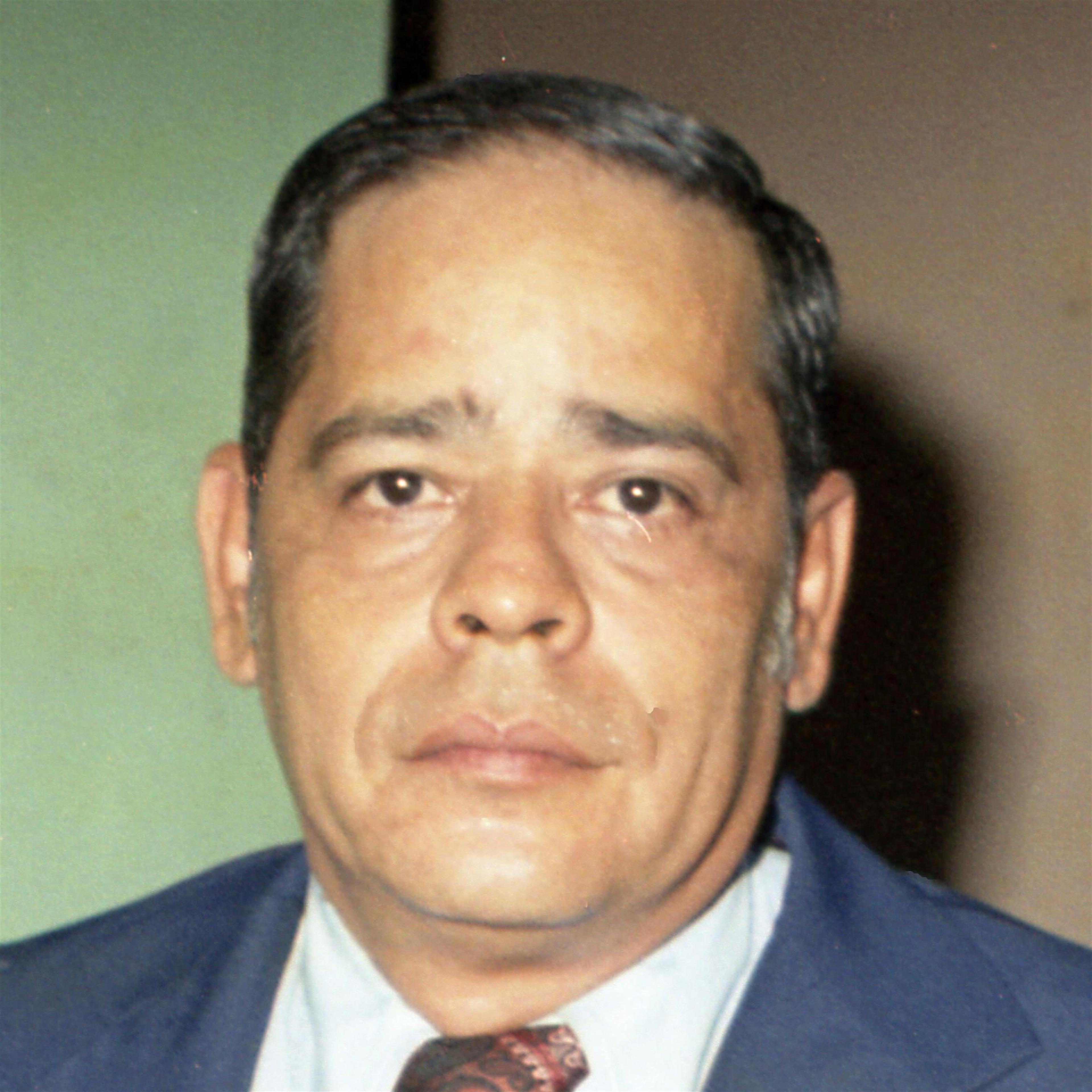 Fred Roger Zelaya