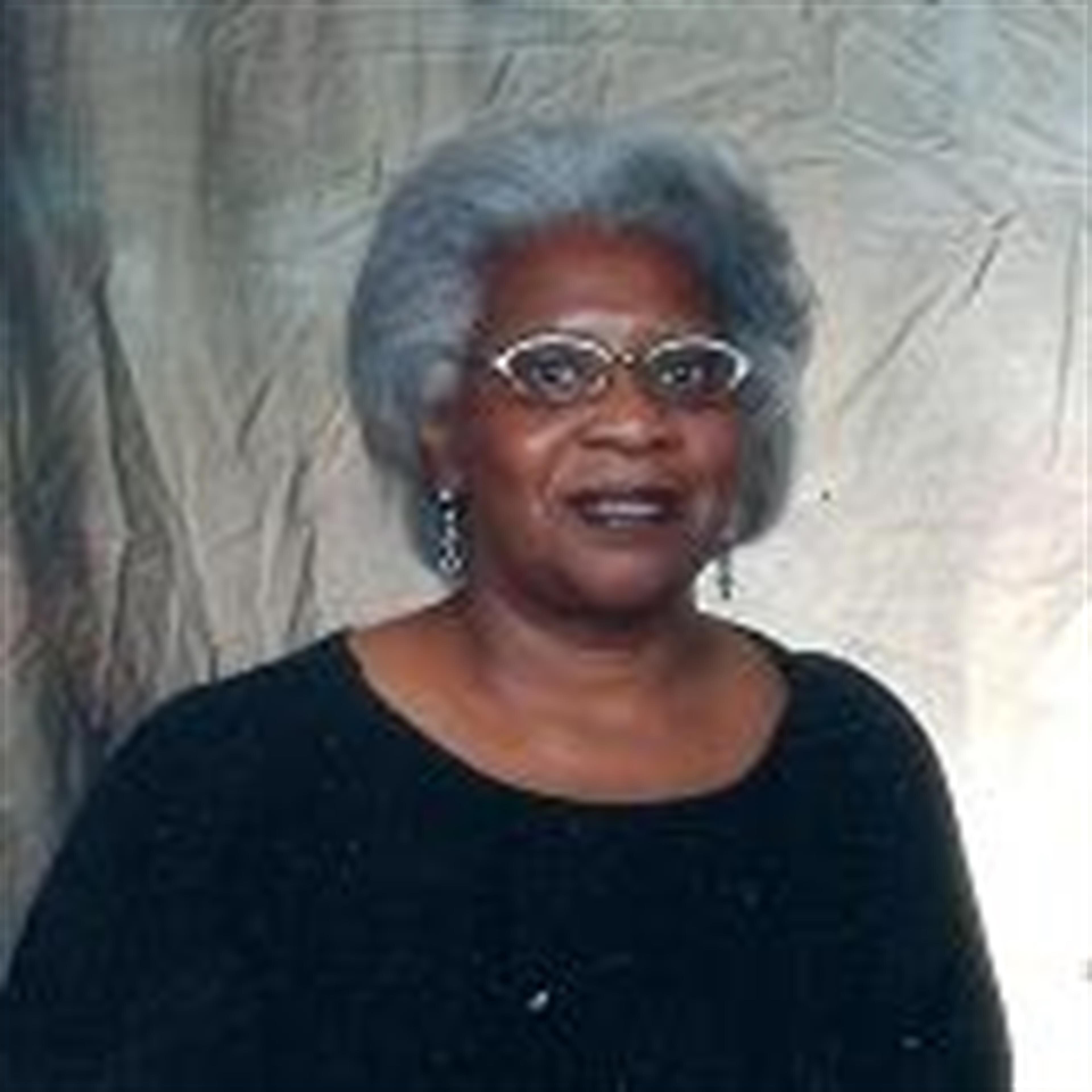 MS. BARBARA  ANN  HILL