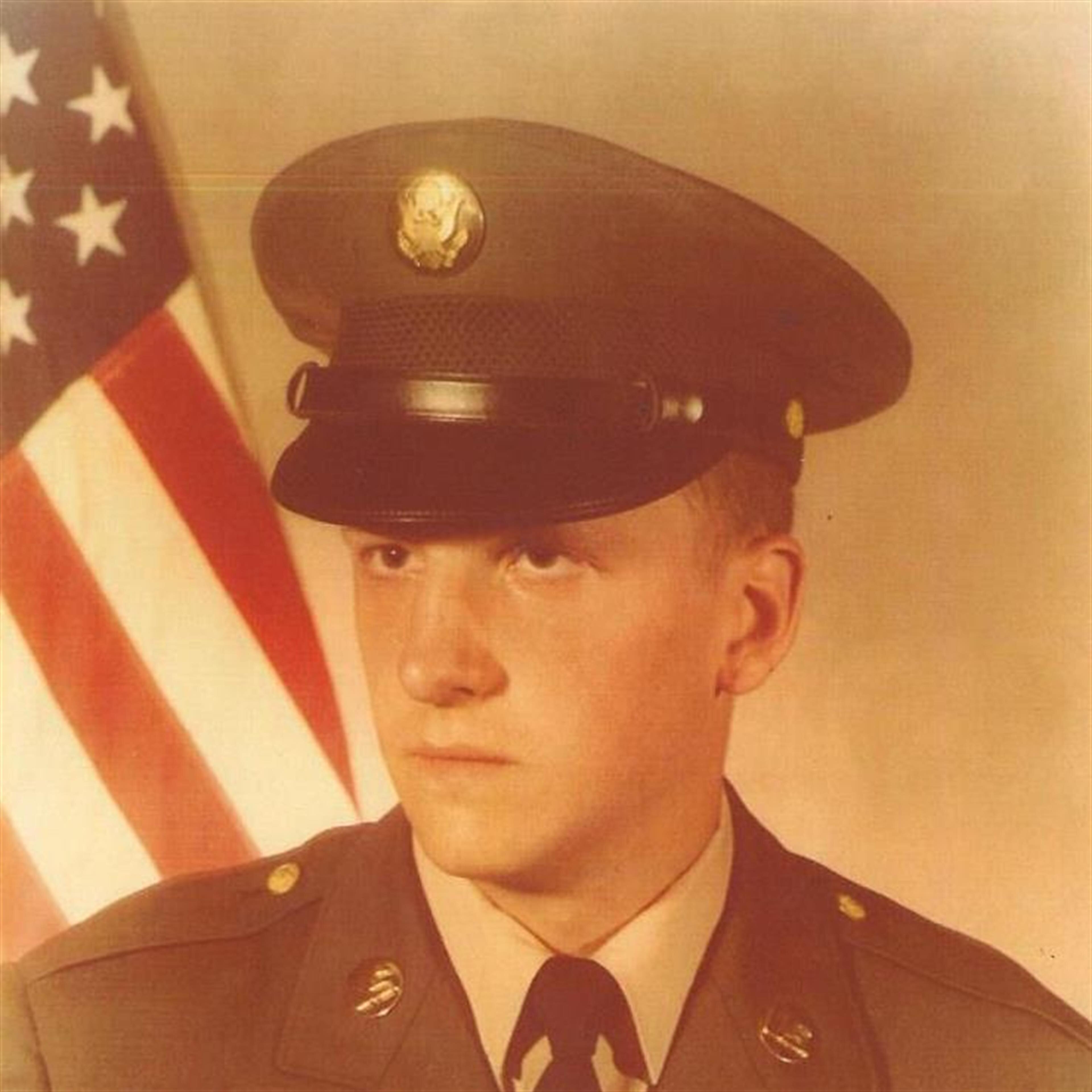 Donald Stephen Taylor