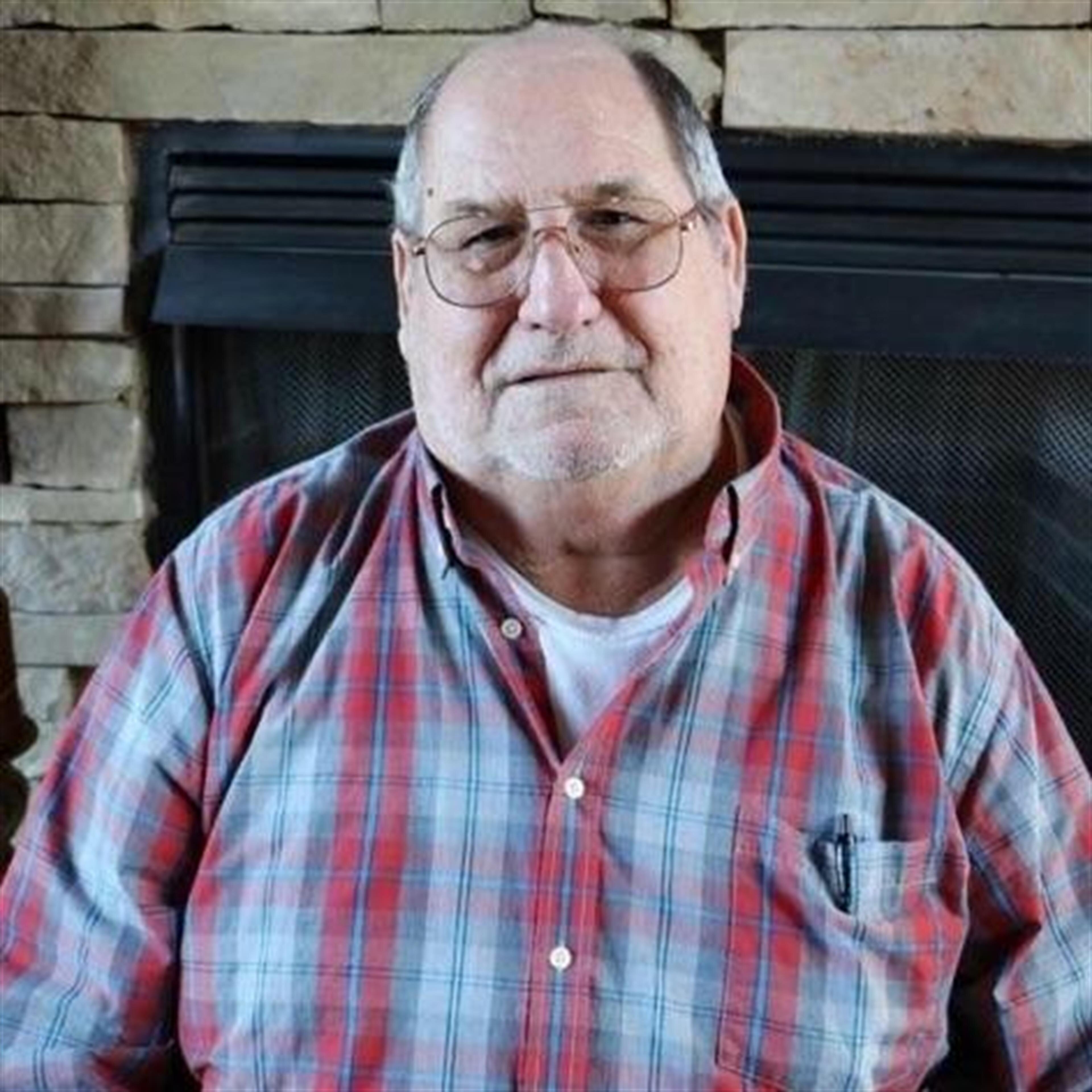 Mr. Harold  Wayne Stallings