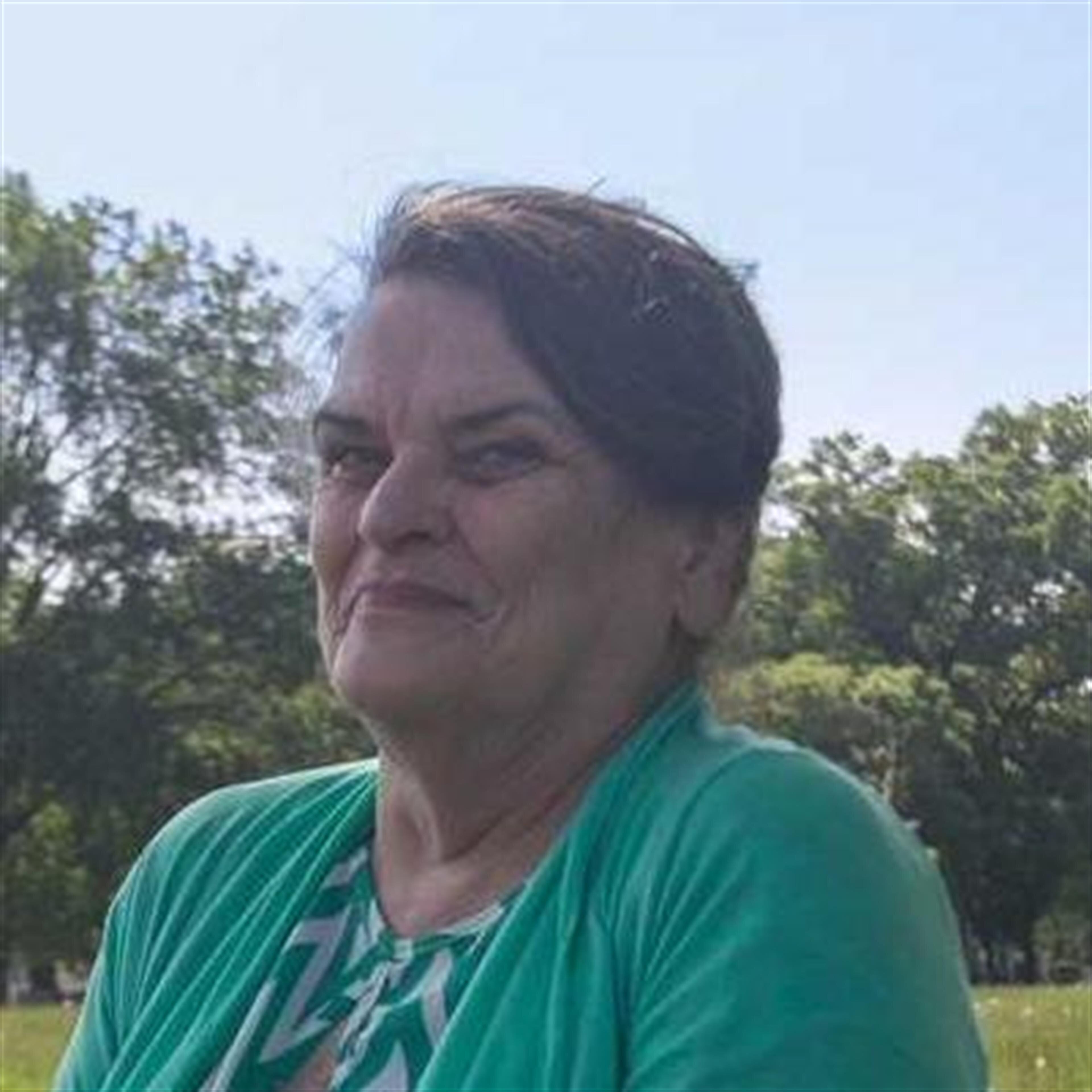 Barbara J. Hampton