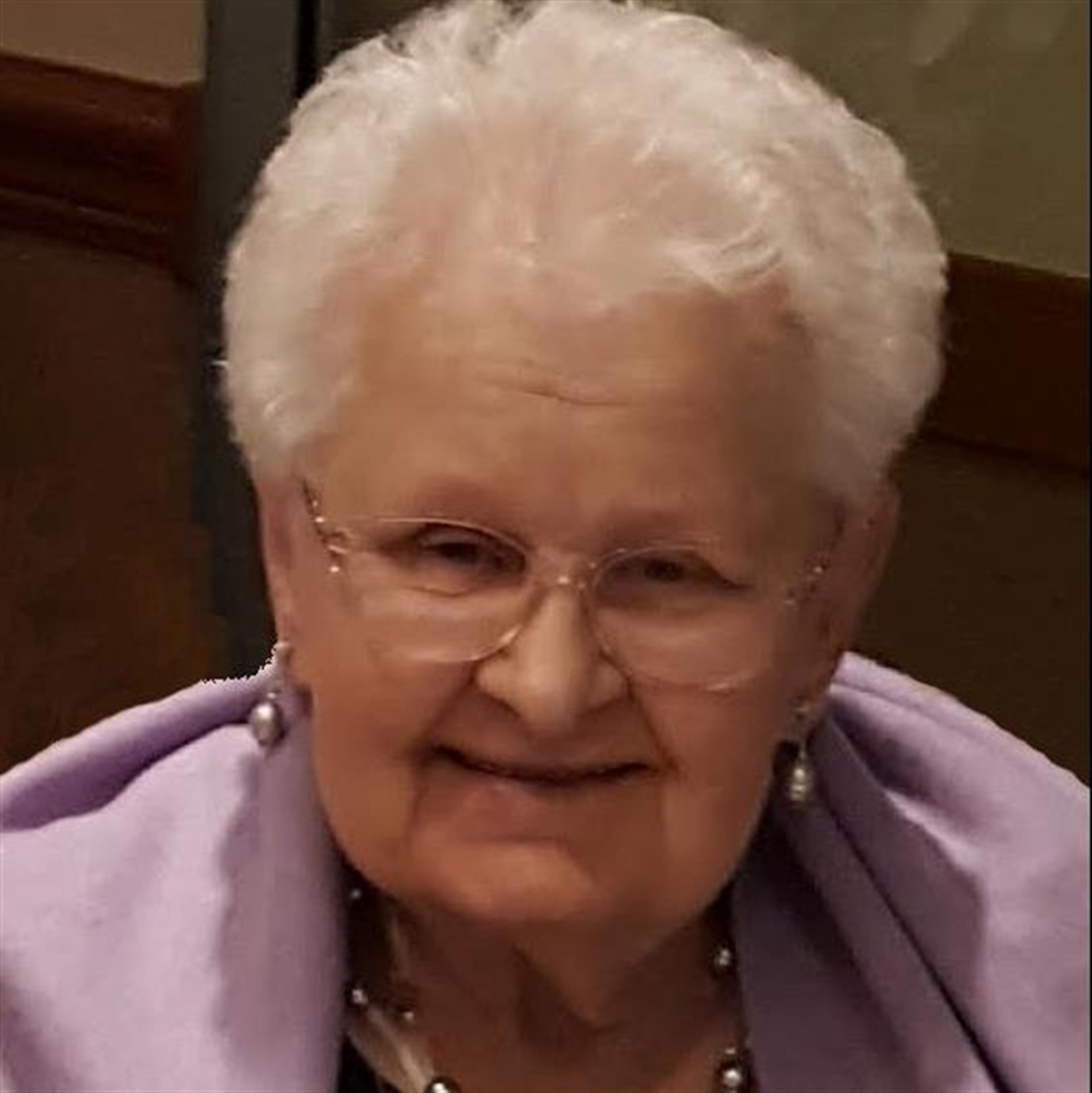 Caroline Reese