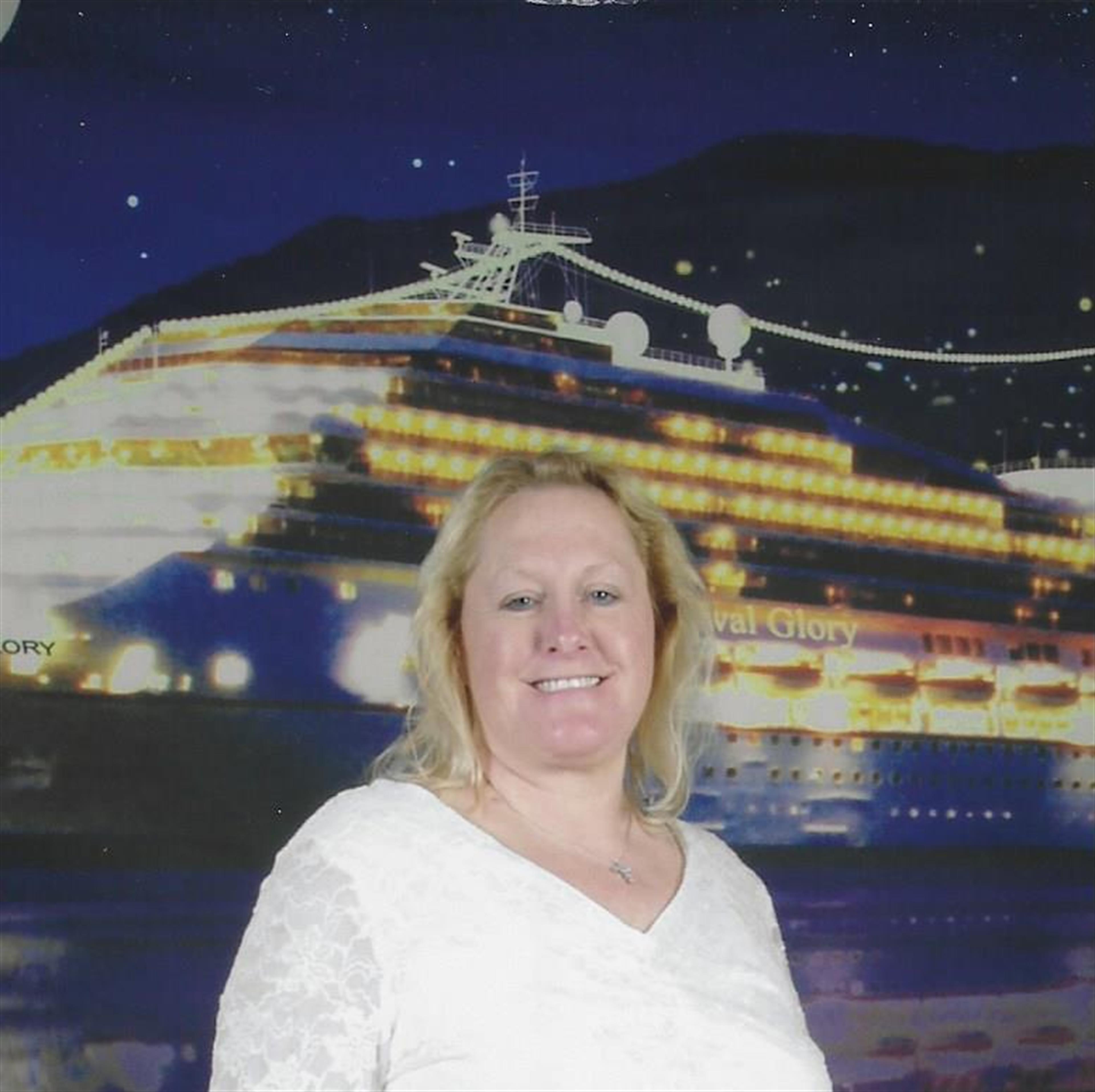 PHYLLIS ANN GARNER