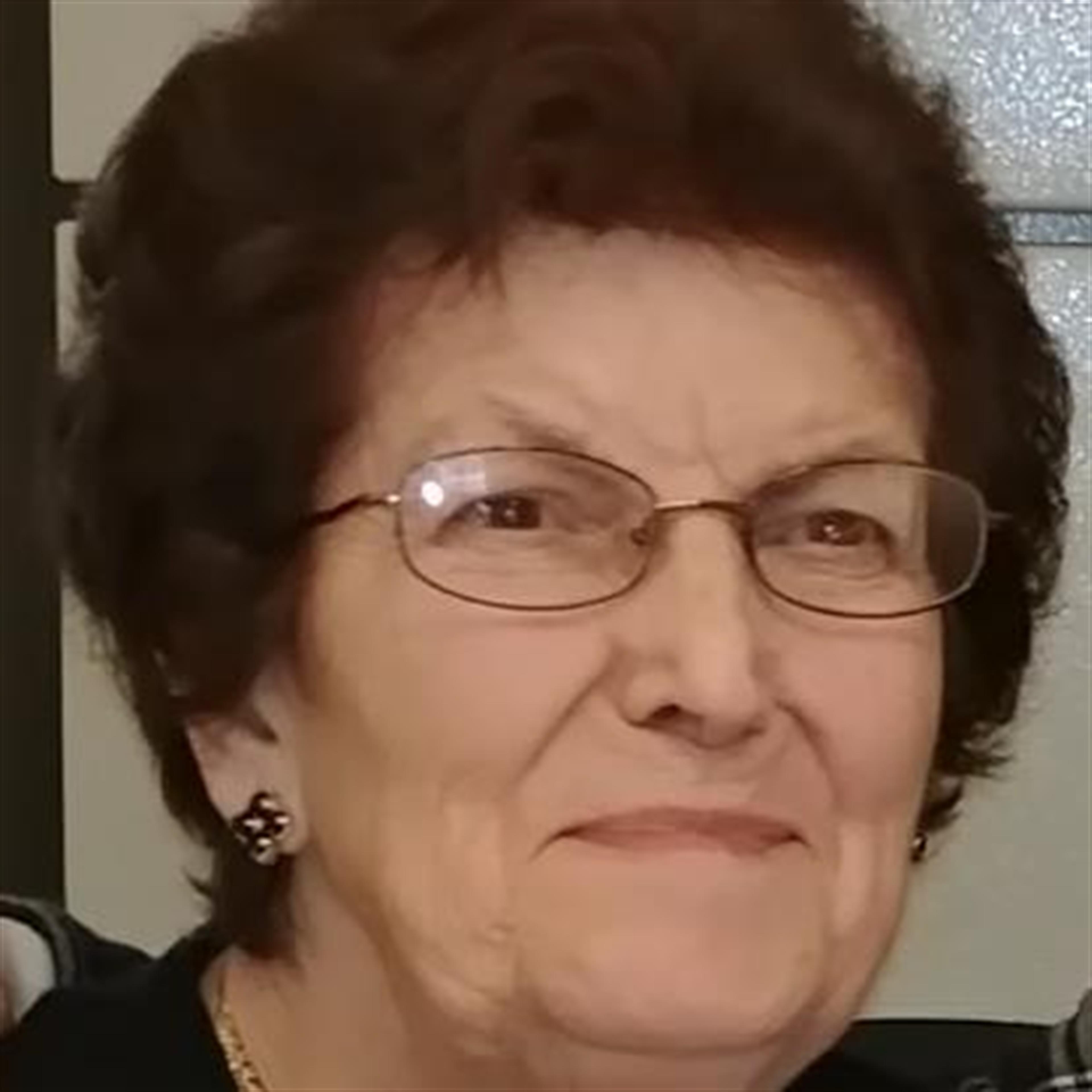 Evanthia Tasiouras