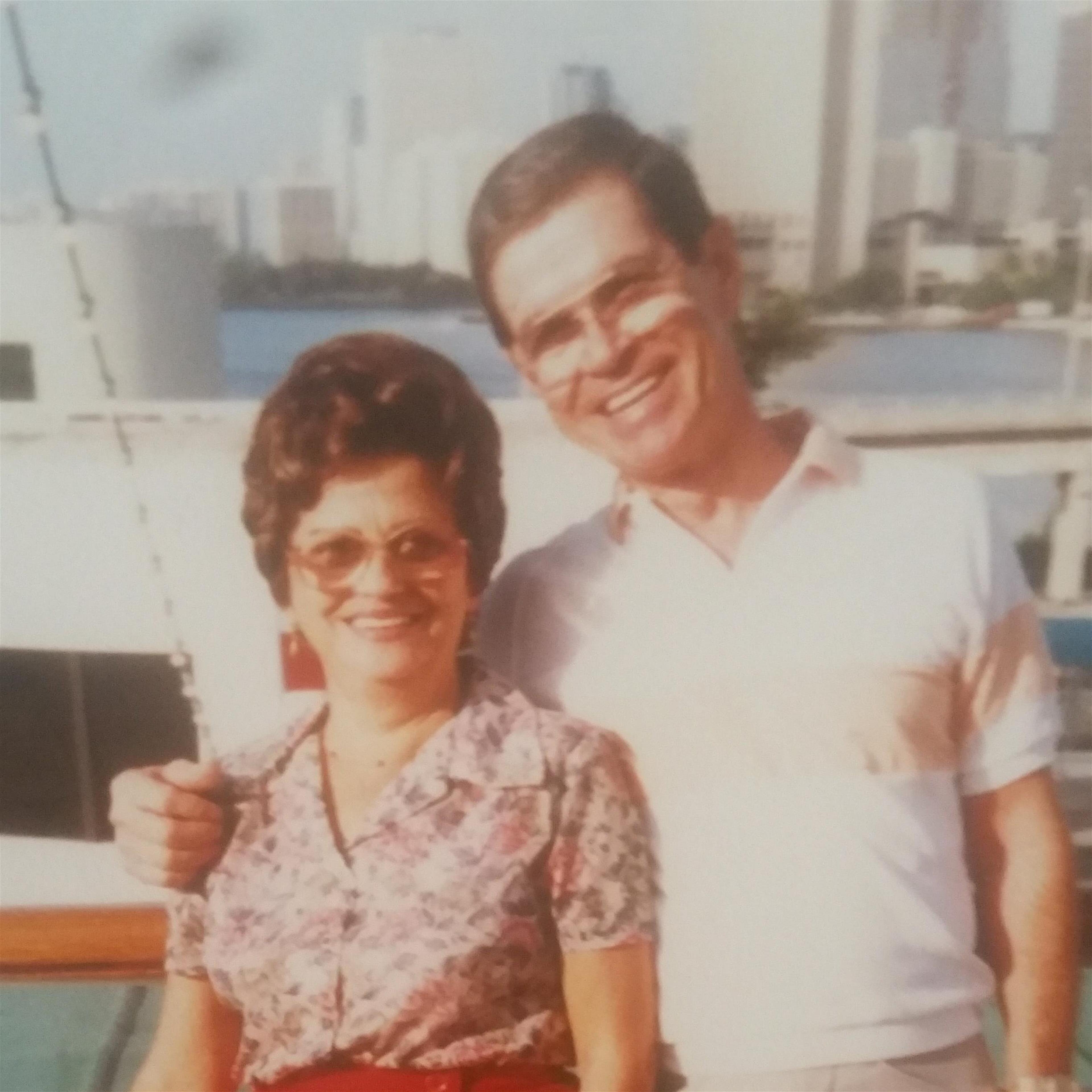 Eduardo Miguel Perez