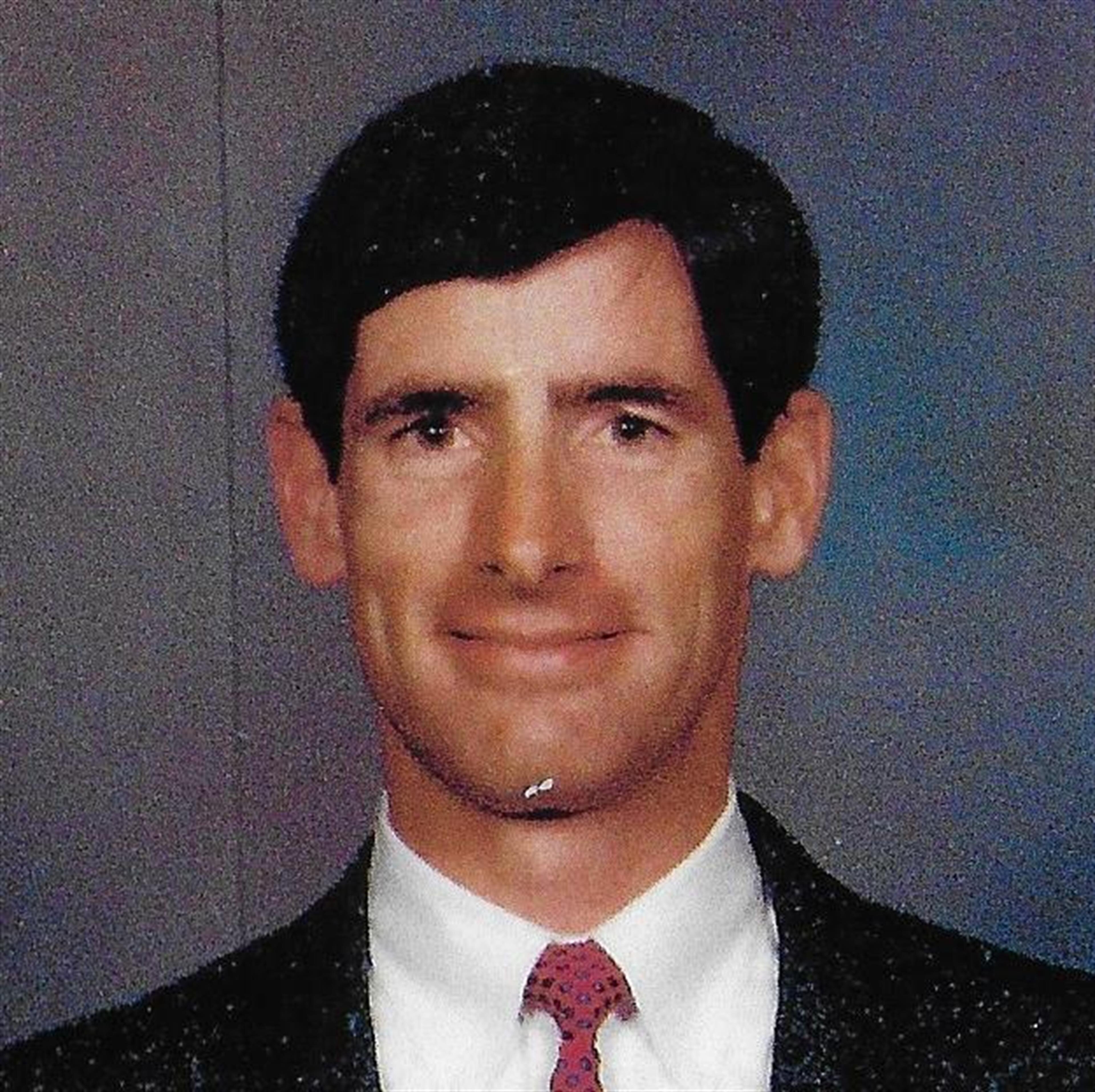 Daniel John Sullivan