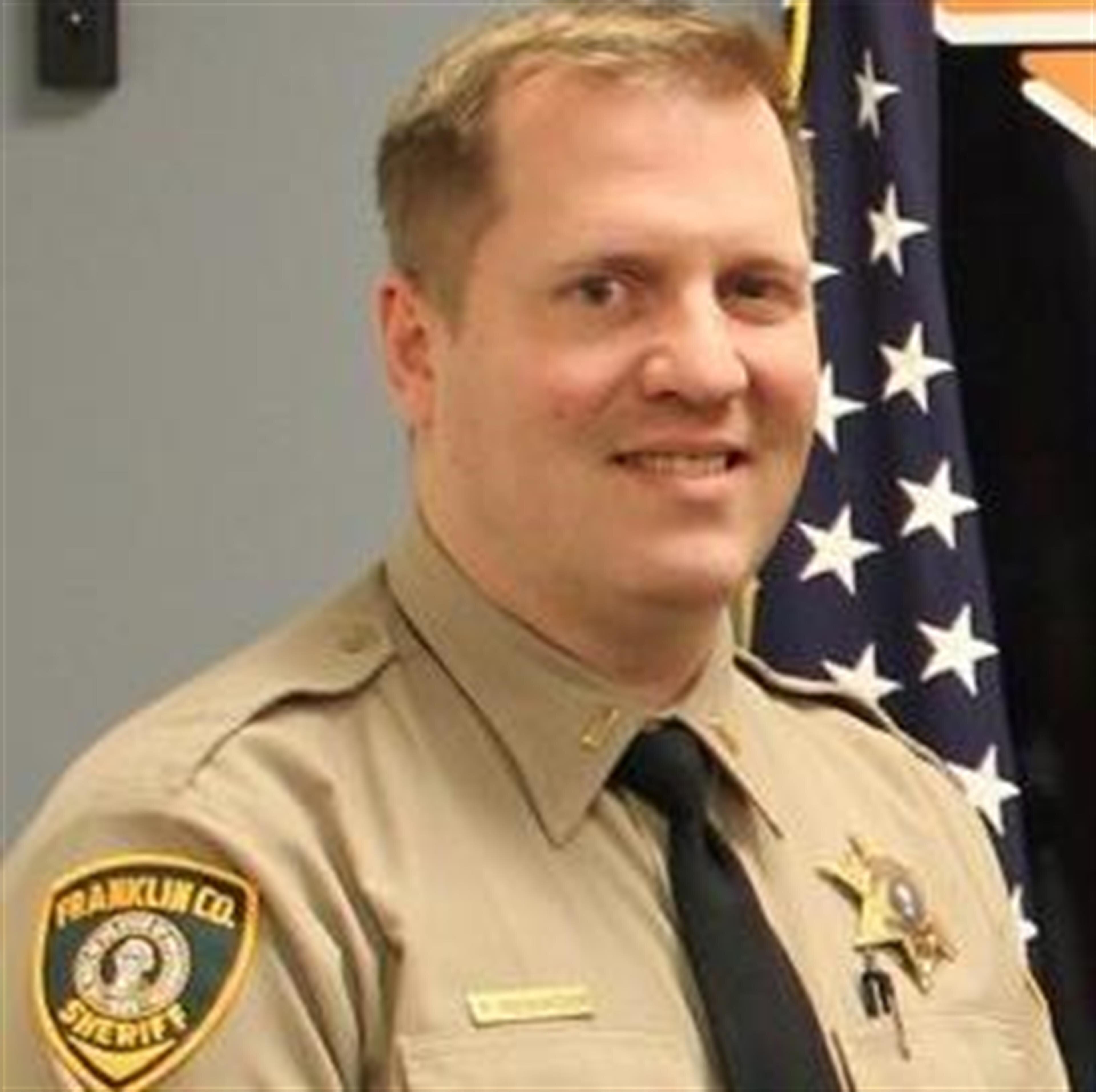 Lt. Patrick James Reninger
