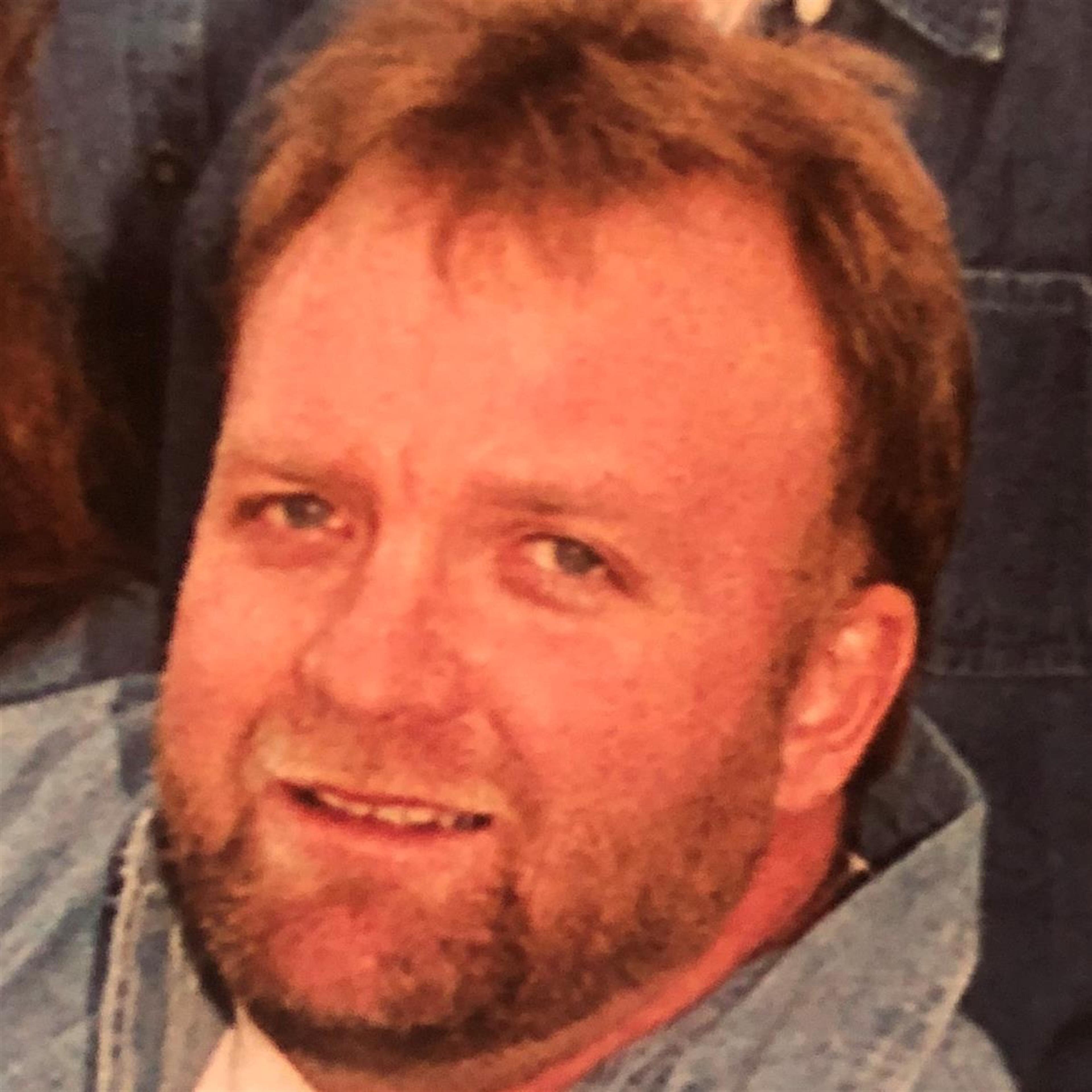 Boyd Kay Peterson