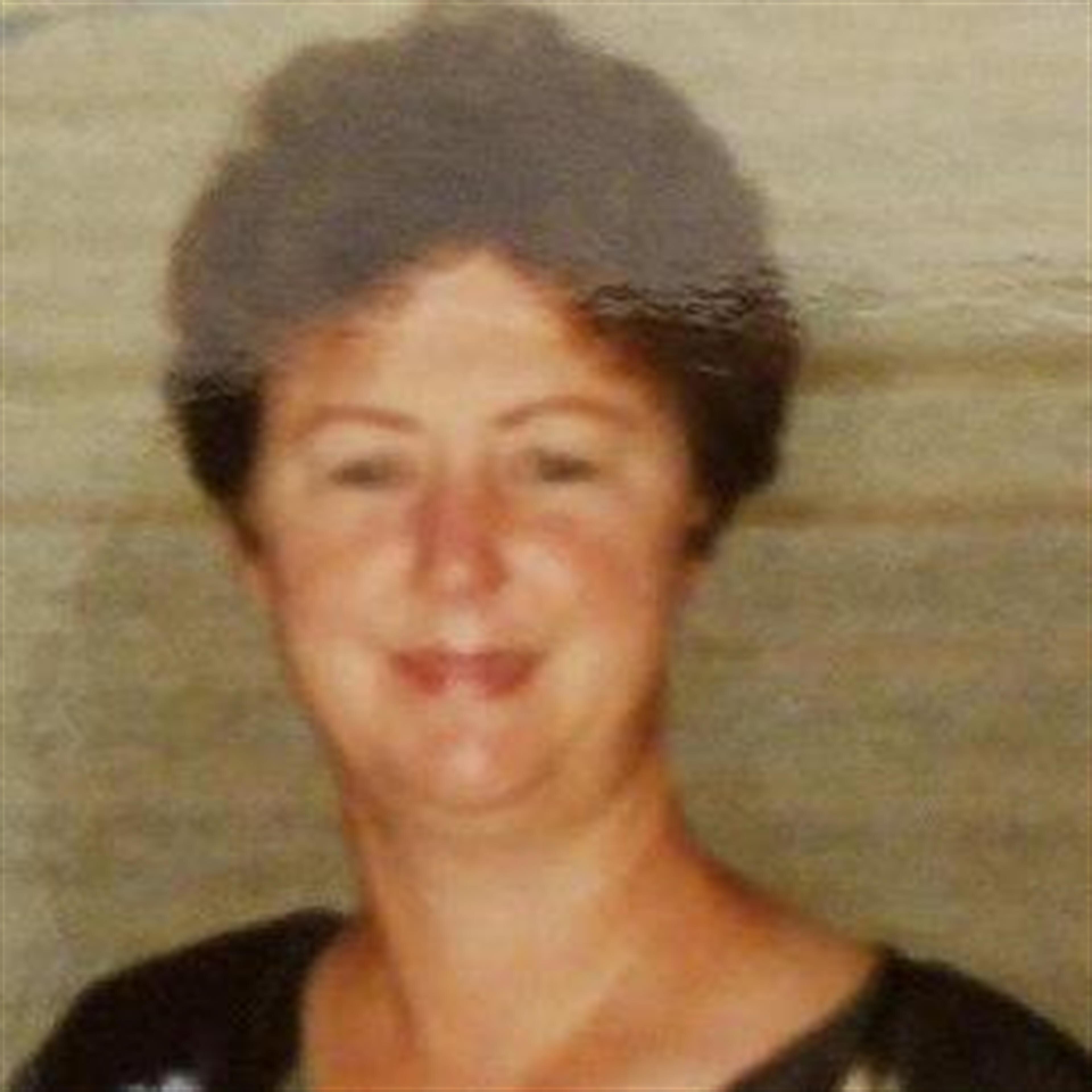 Mrs. Sharon Gynell Crenshaw