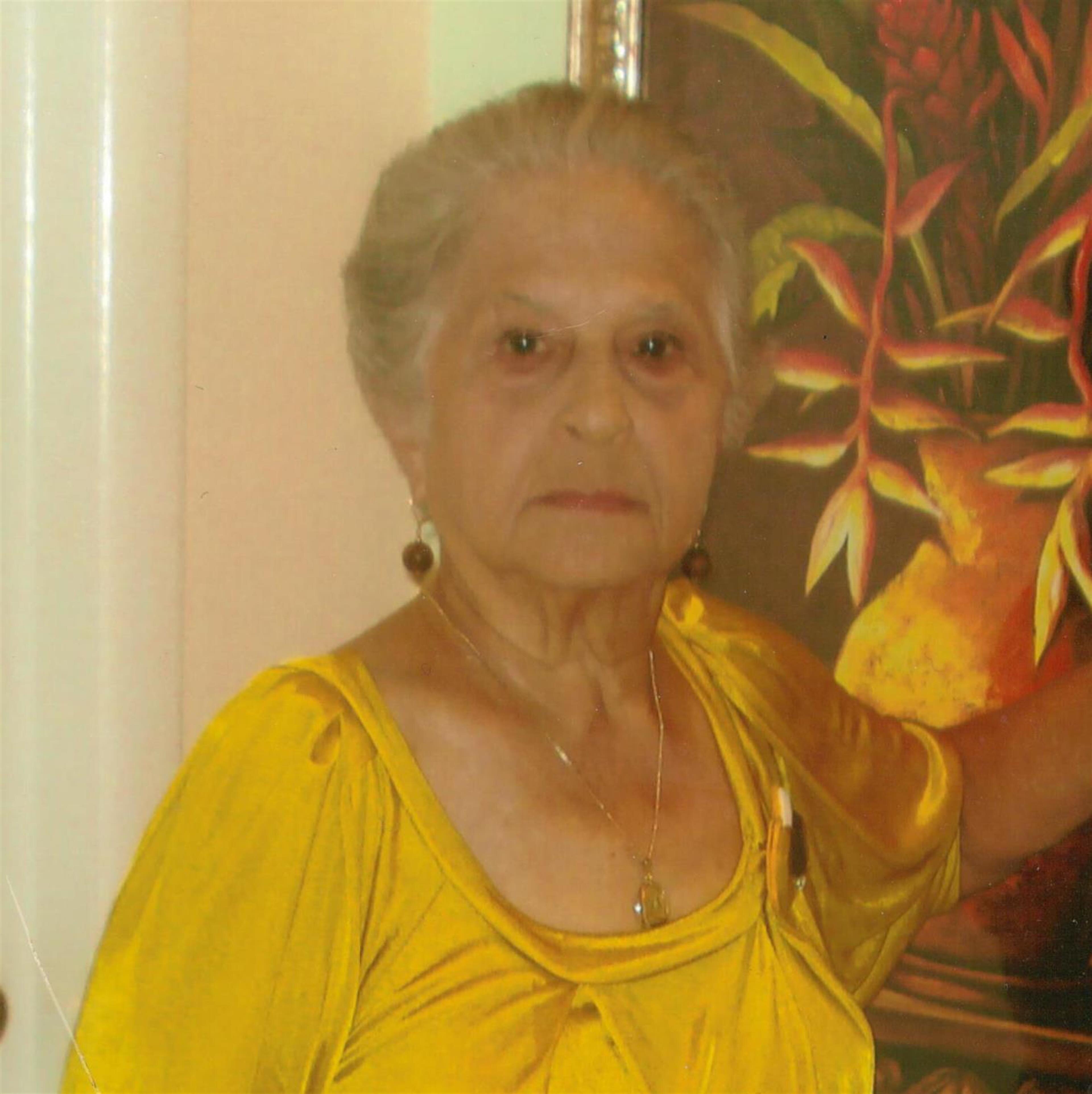 Ana Rosa Miranda