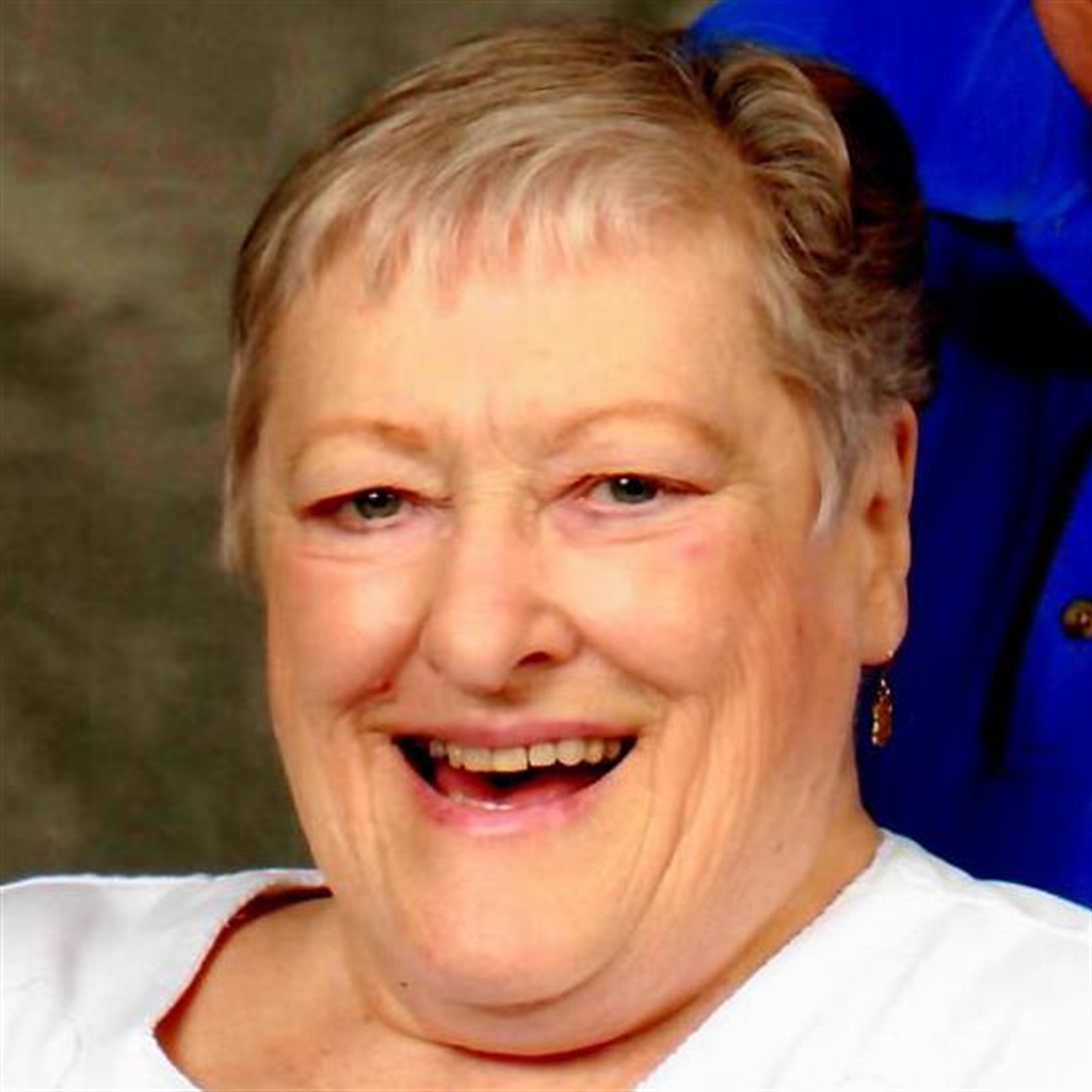 Nancy K. Ehlert