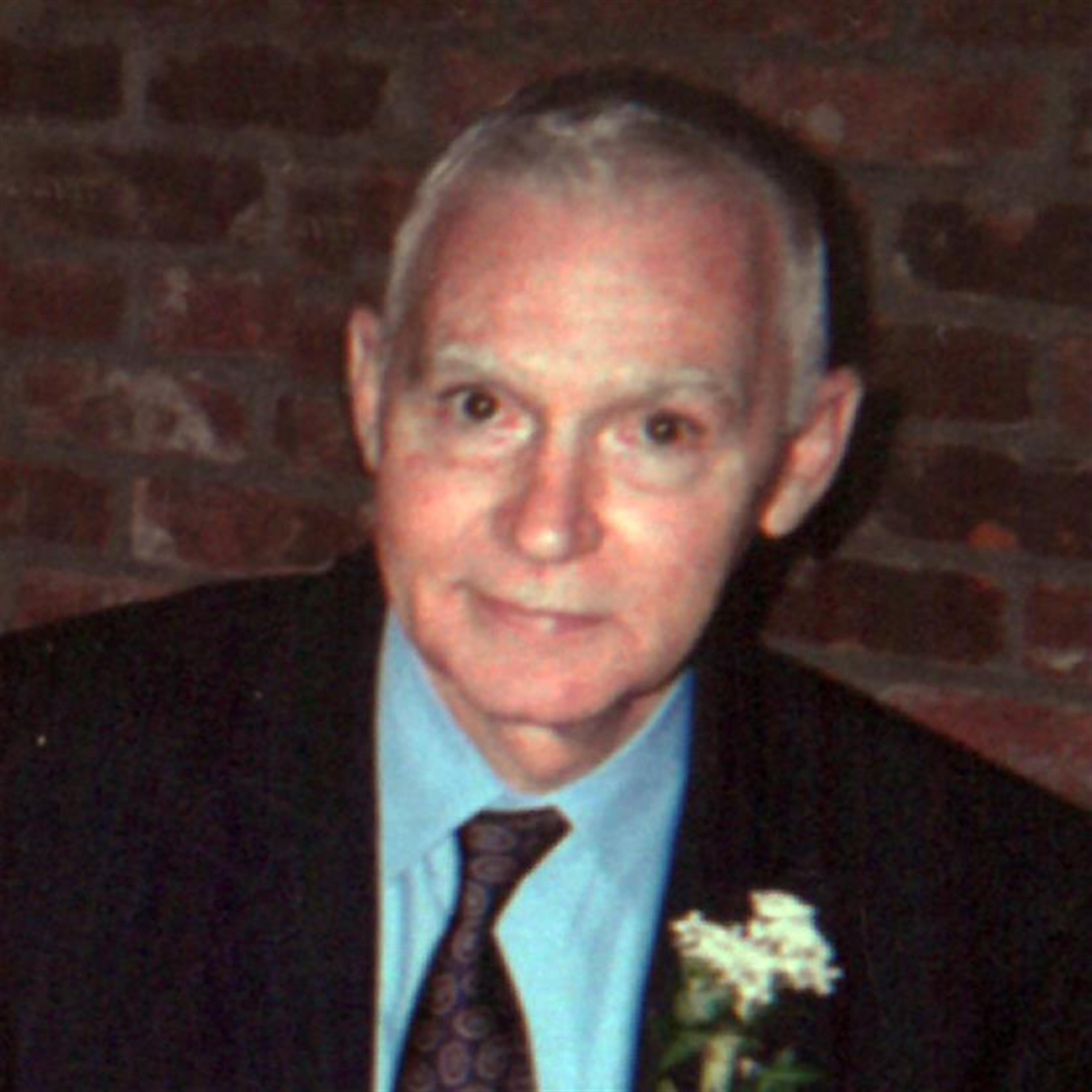 William  Albert Long Jr.