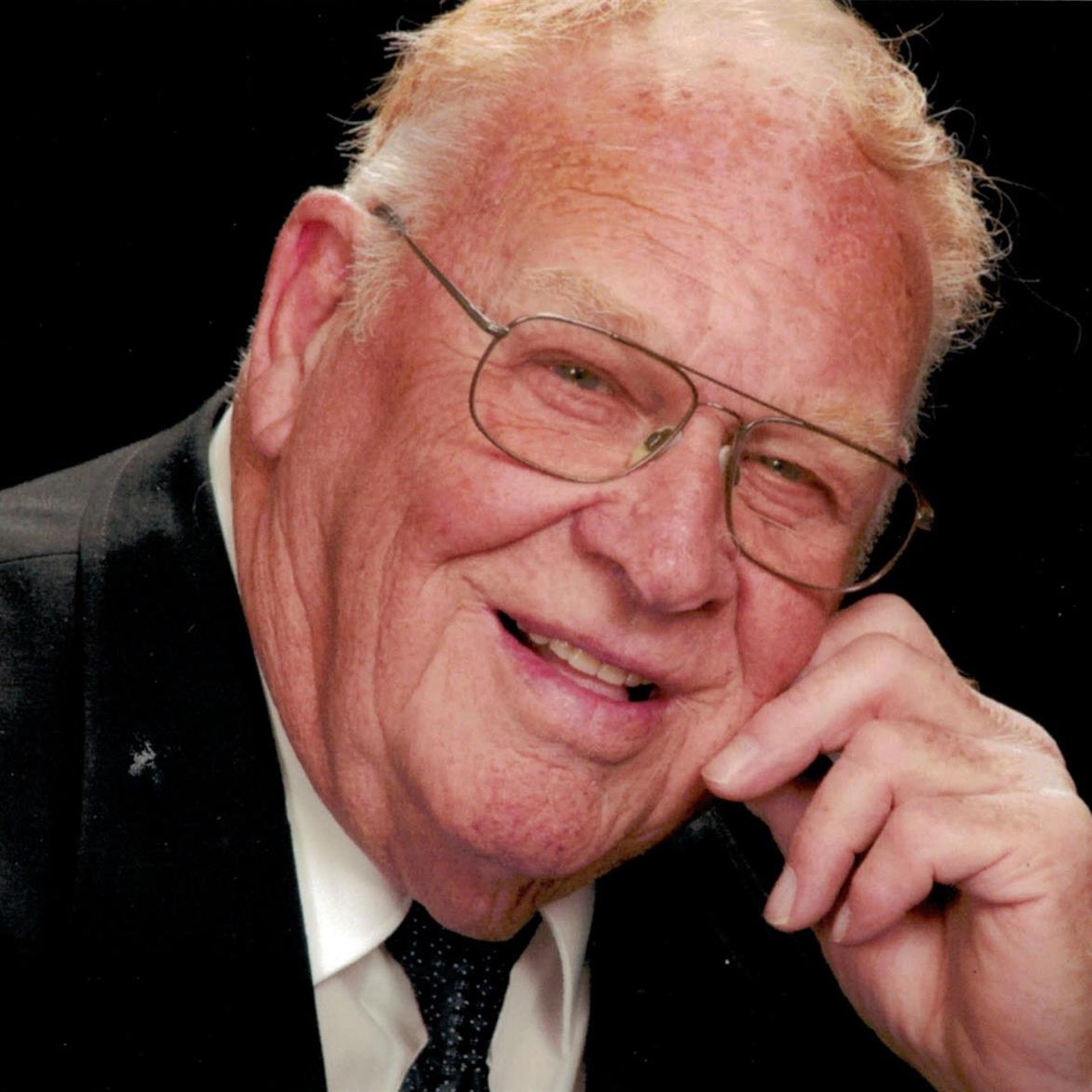 Donald Ulven (Buffalo)