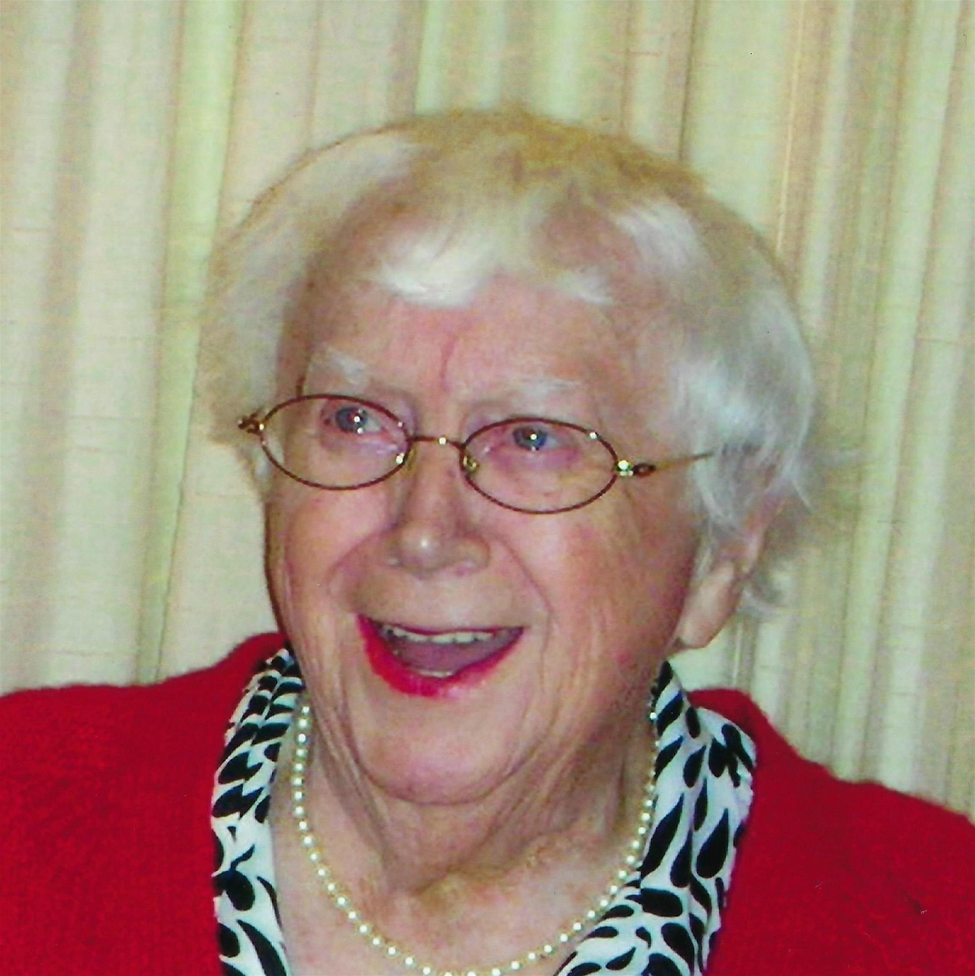 Helene Deckman