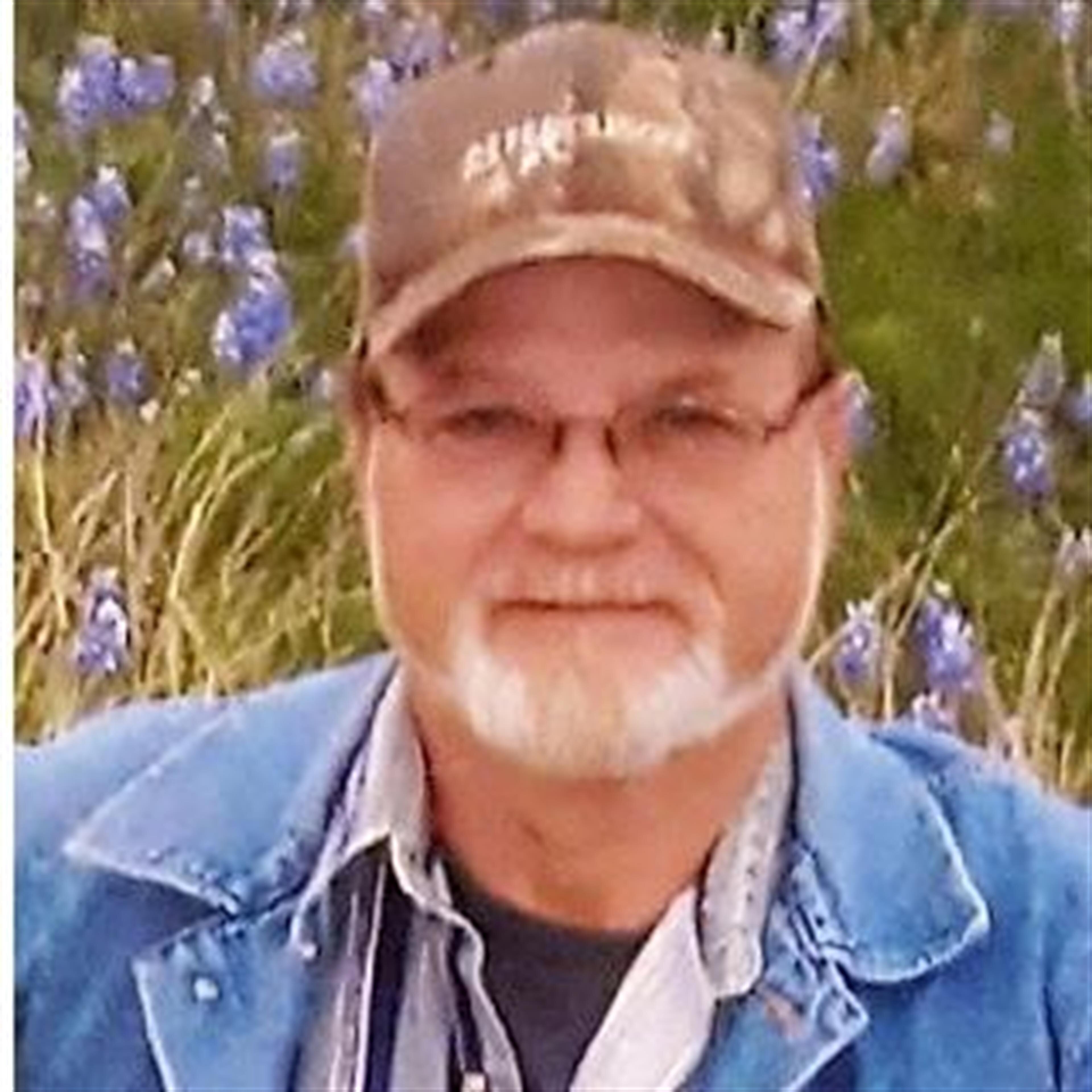 Gary Thomas Arnold Mays
