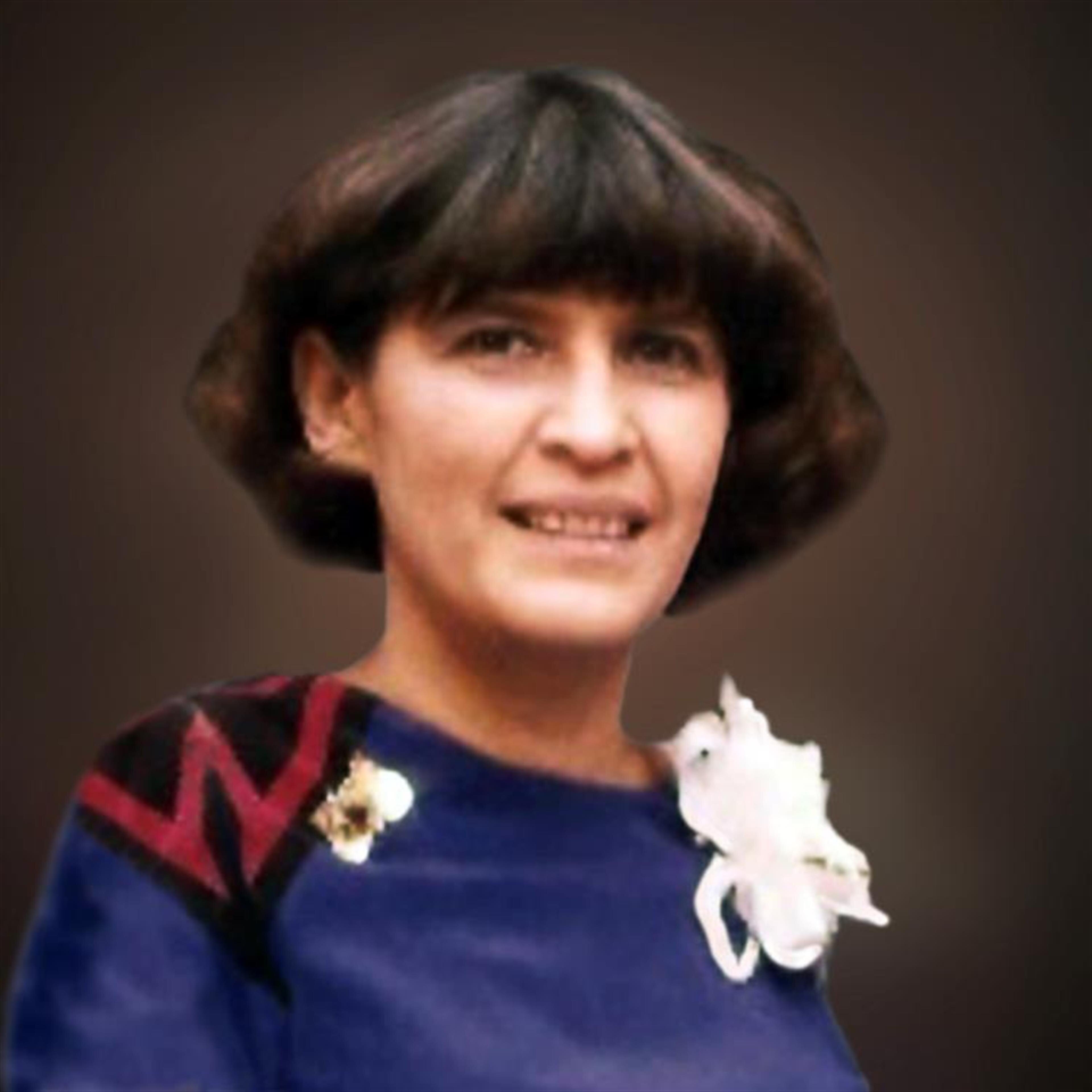 Anna Maria Pons