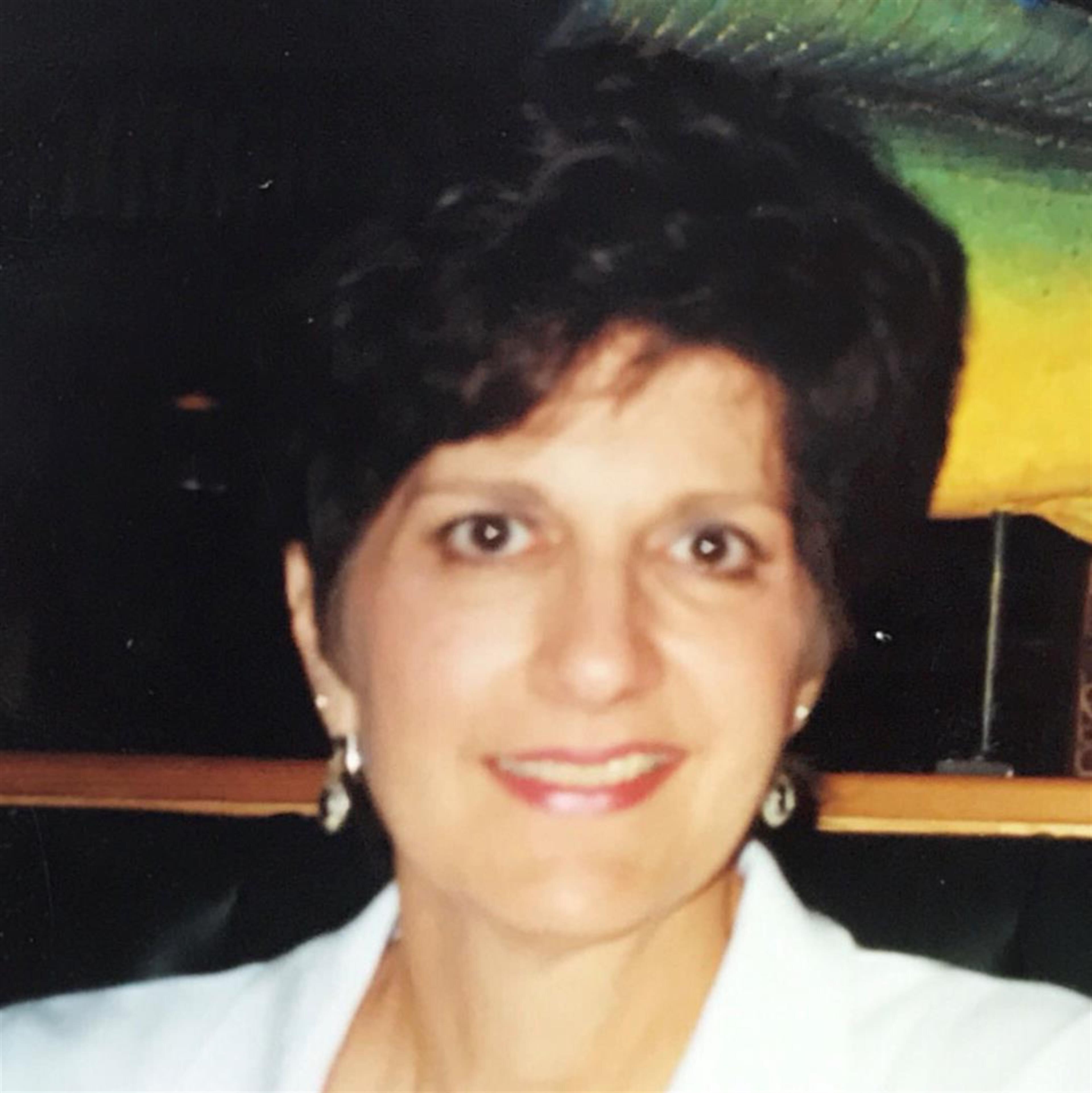 Cathryn  Collman