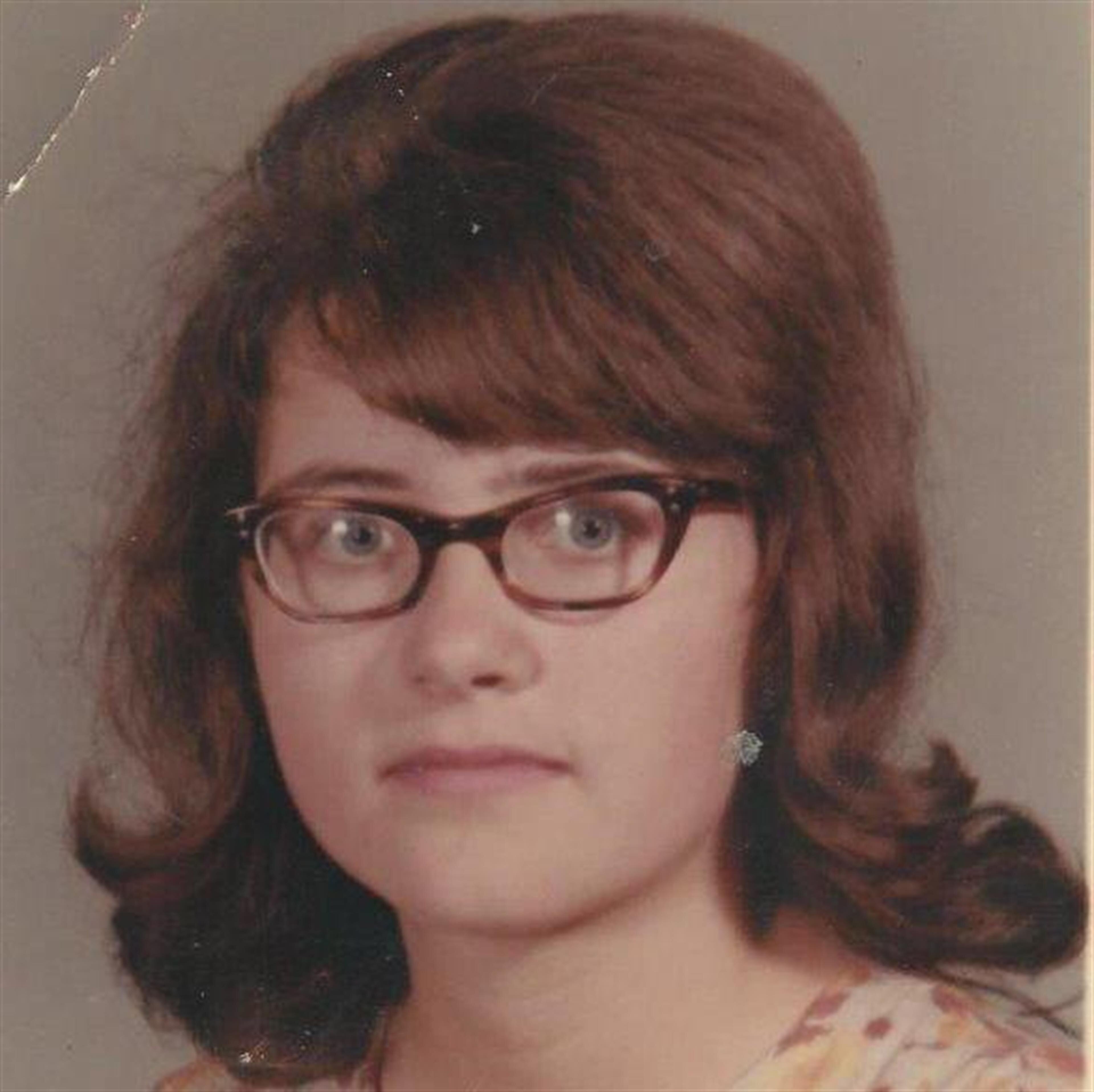 Leta Page (Mansfield)