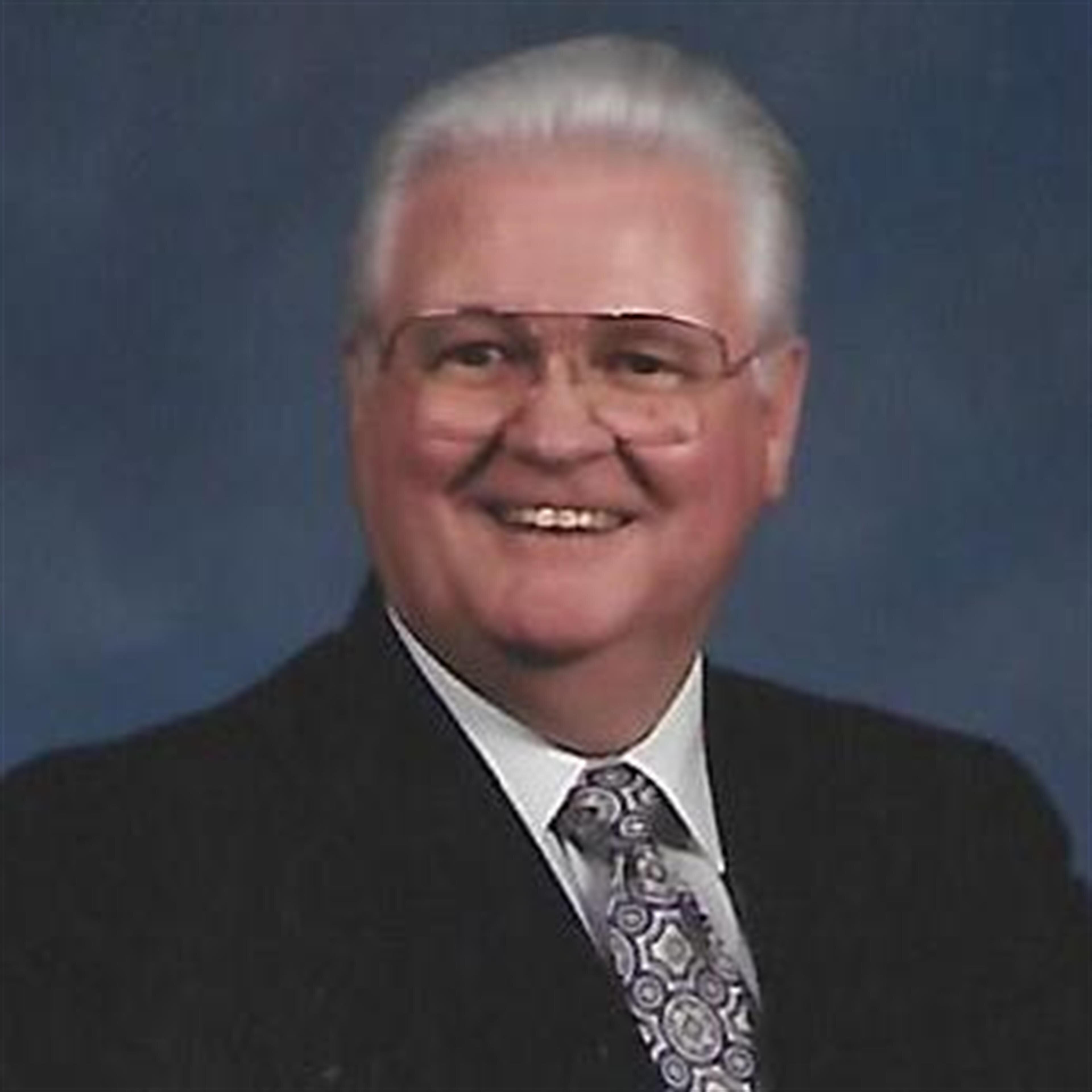 Rev William H. Giesler