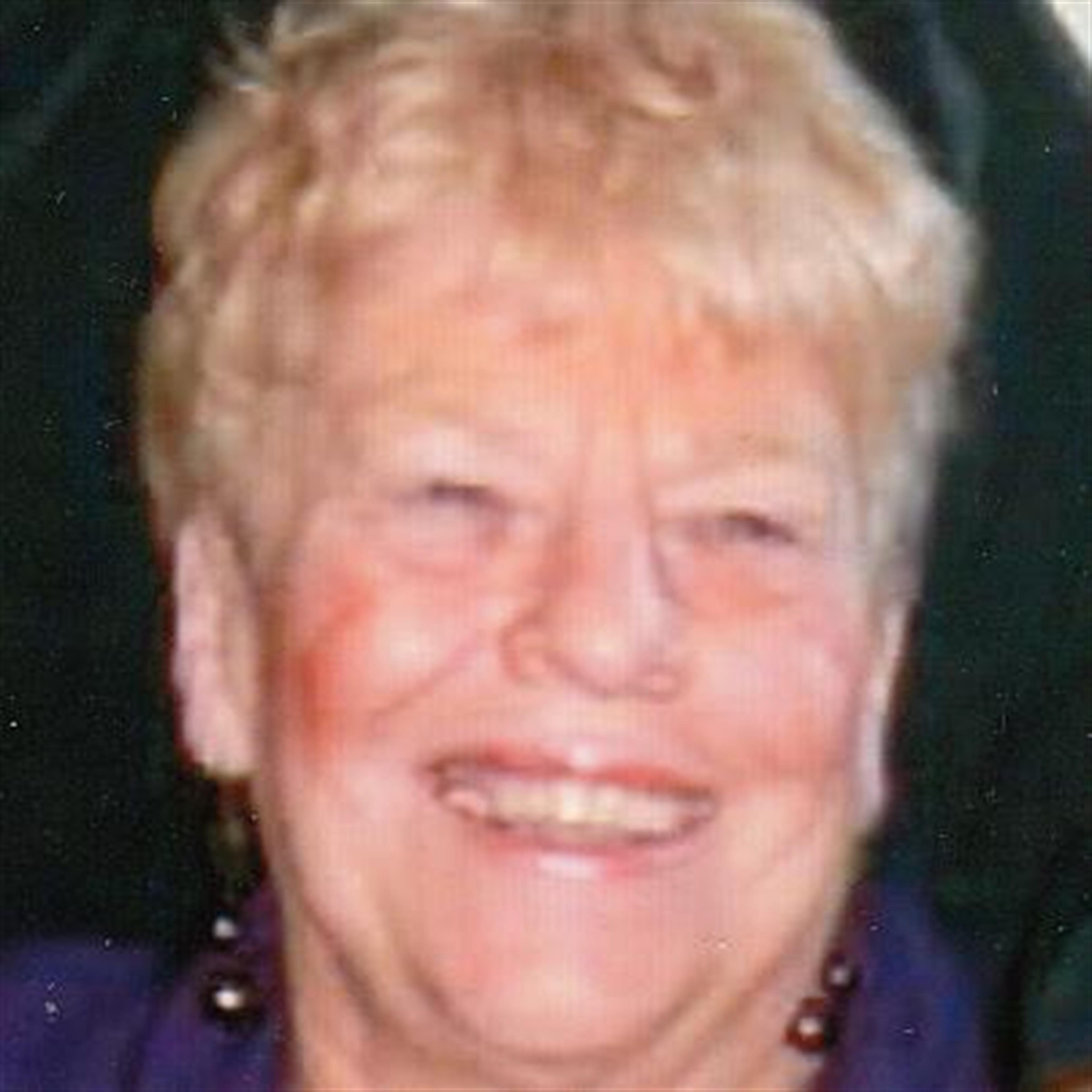 Judith J. Beranis