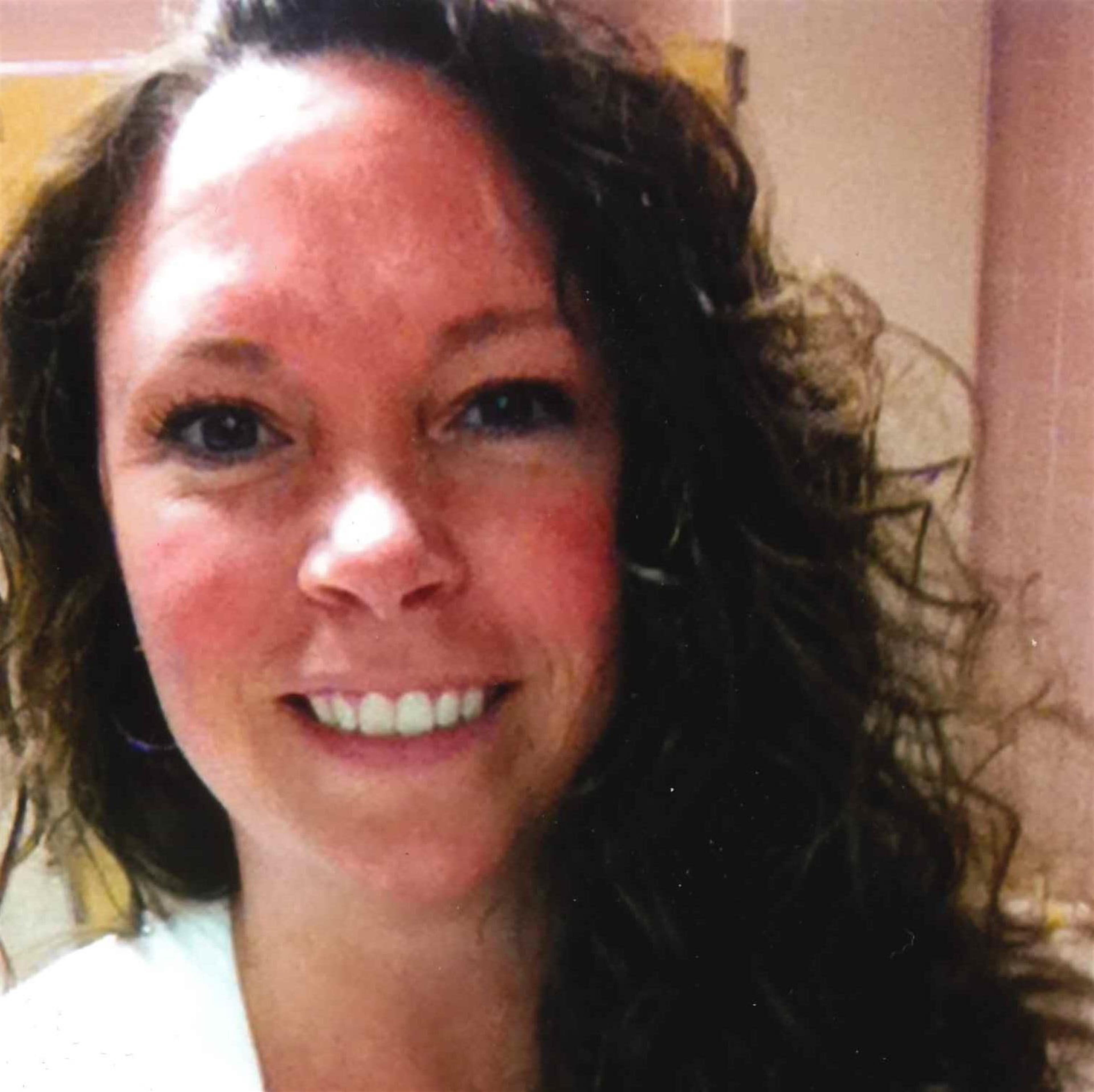 Stacie L. Kleeves