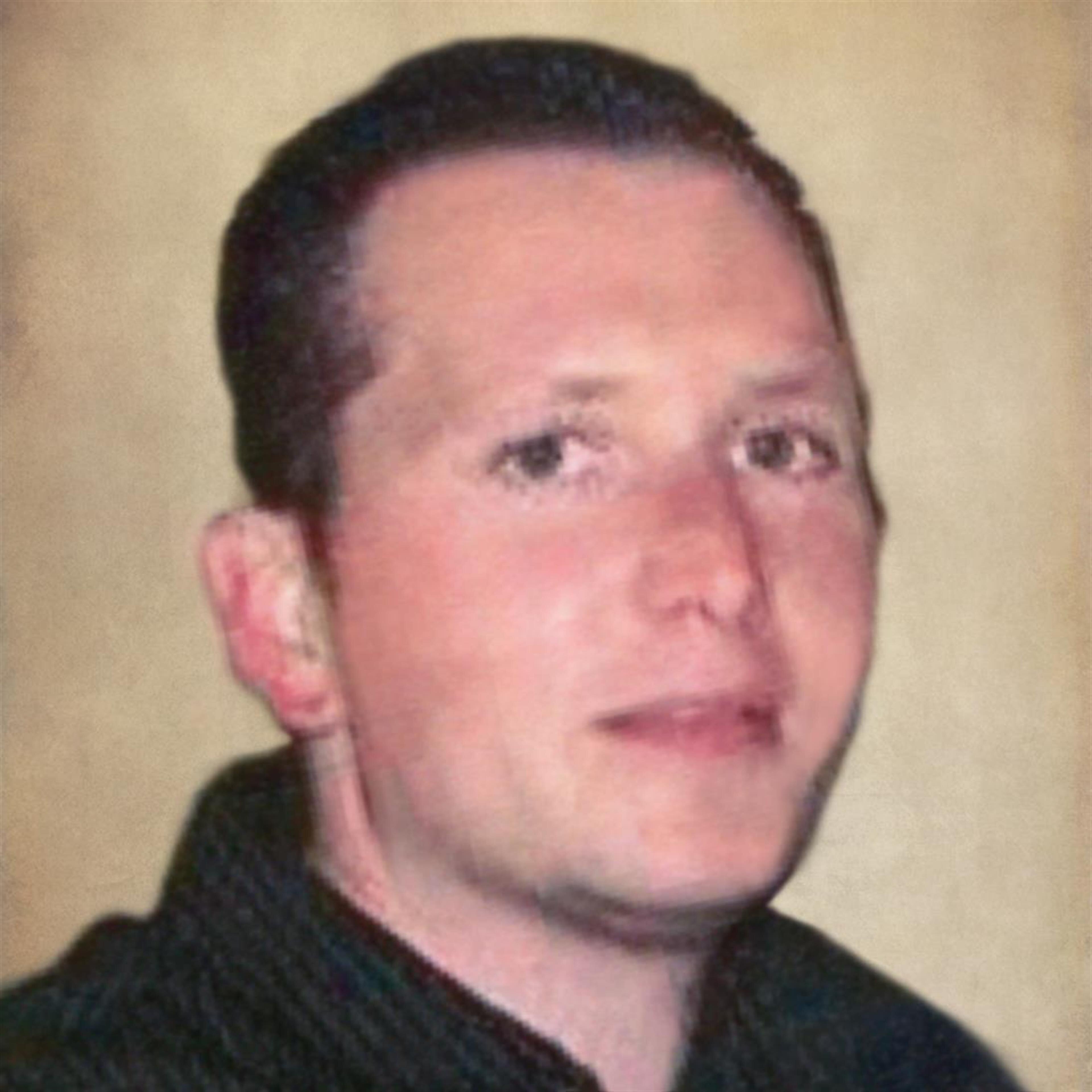 Ronald Curtis Gutschall