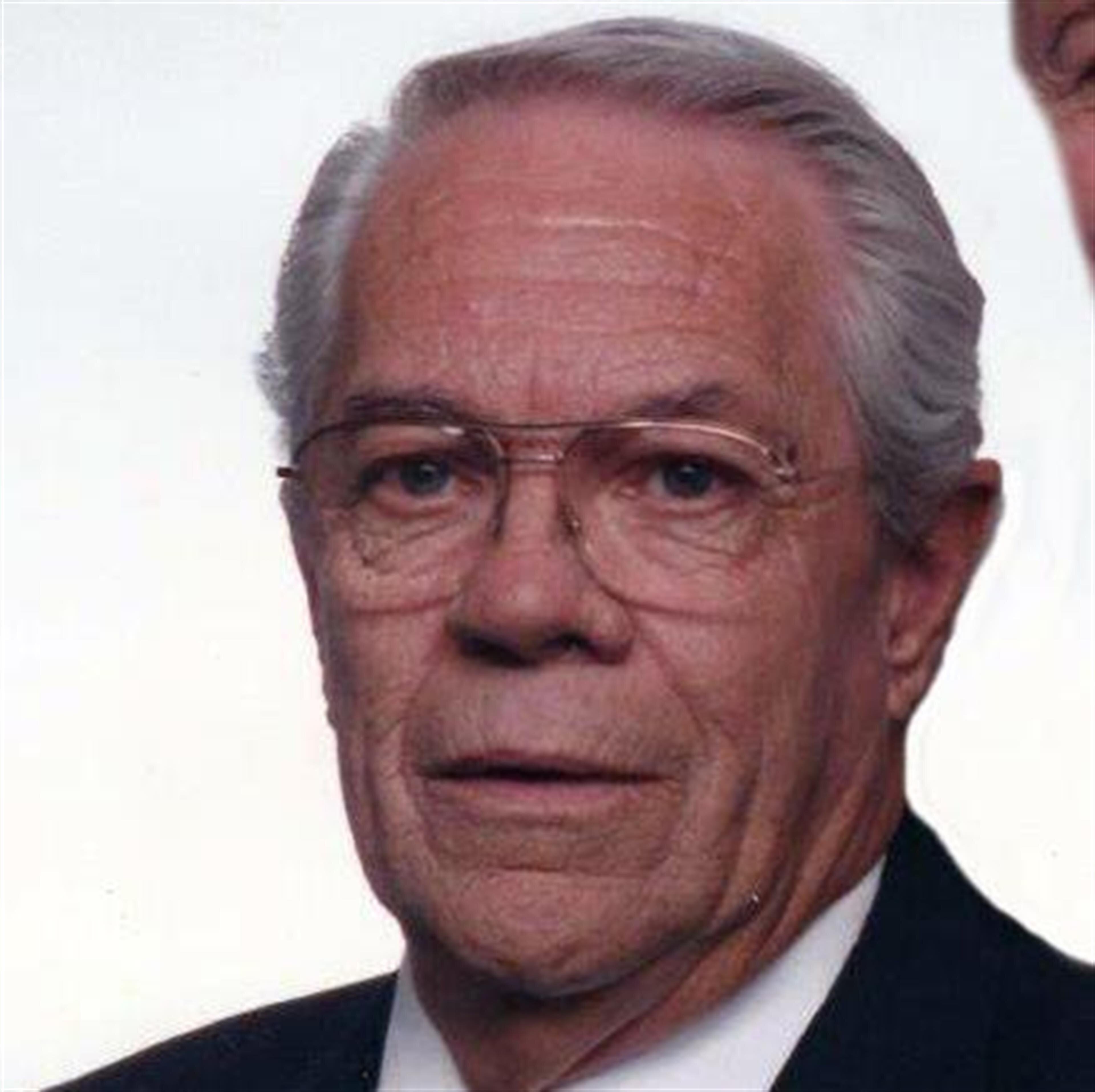Fred Harvey Kempton (Seymour) III
