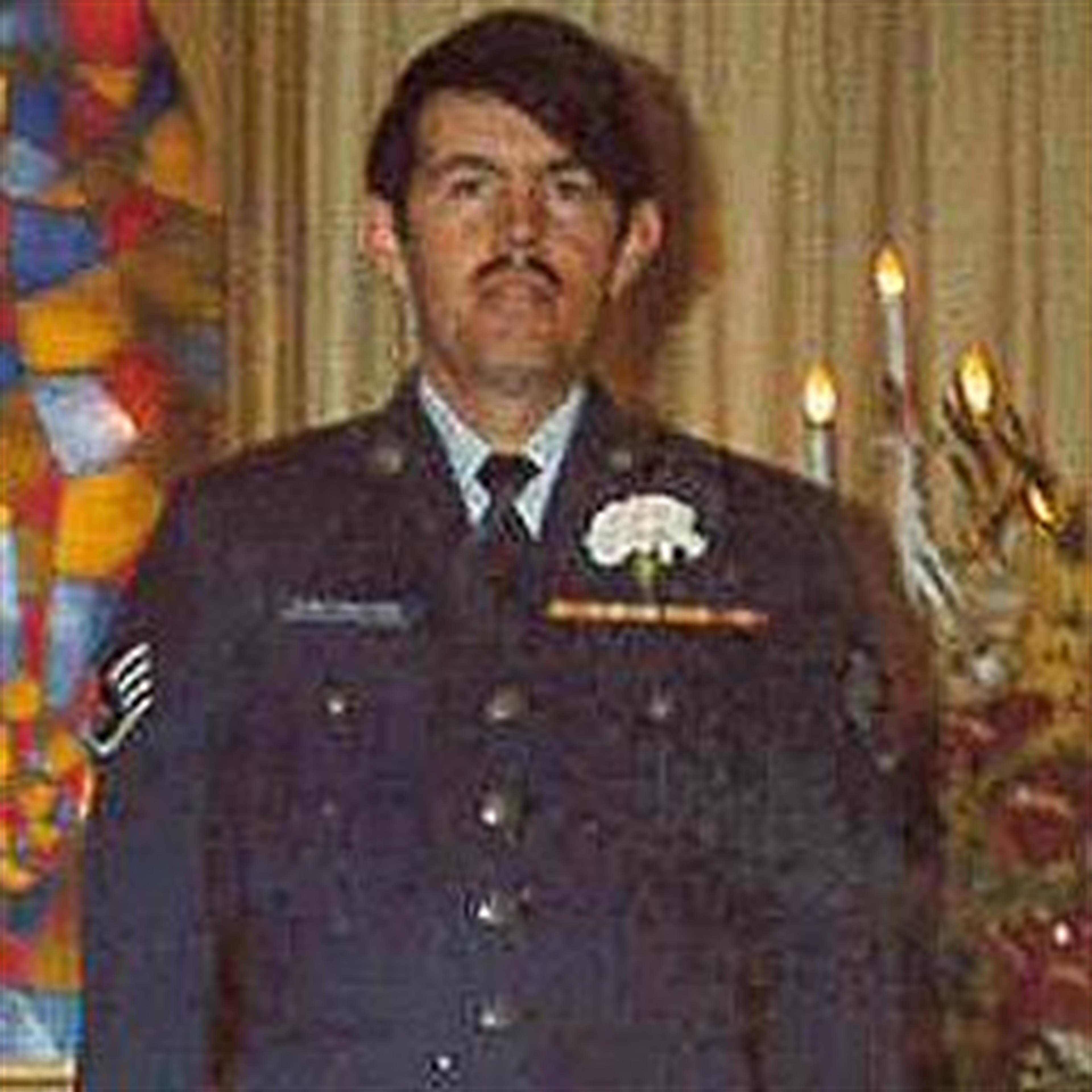 Gerald (Jerry) Paul Strittmatter