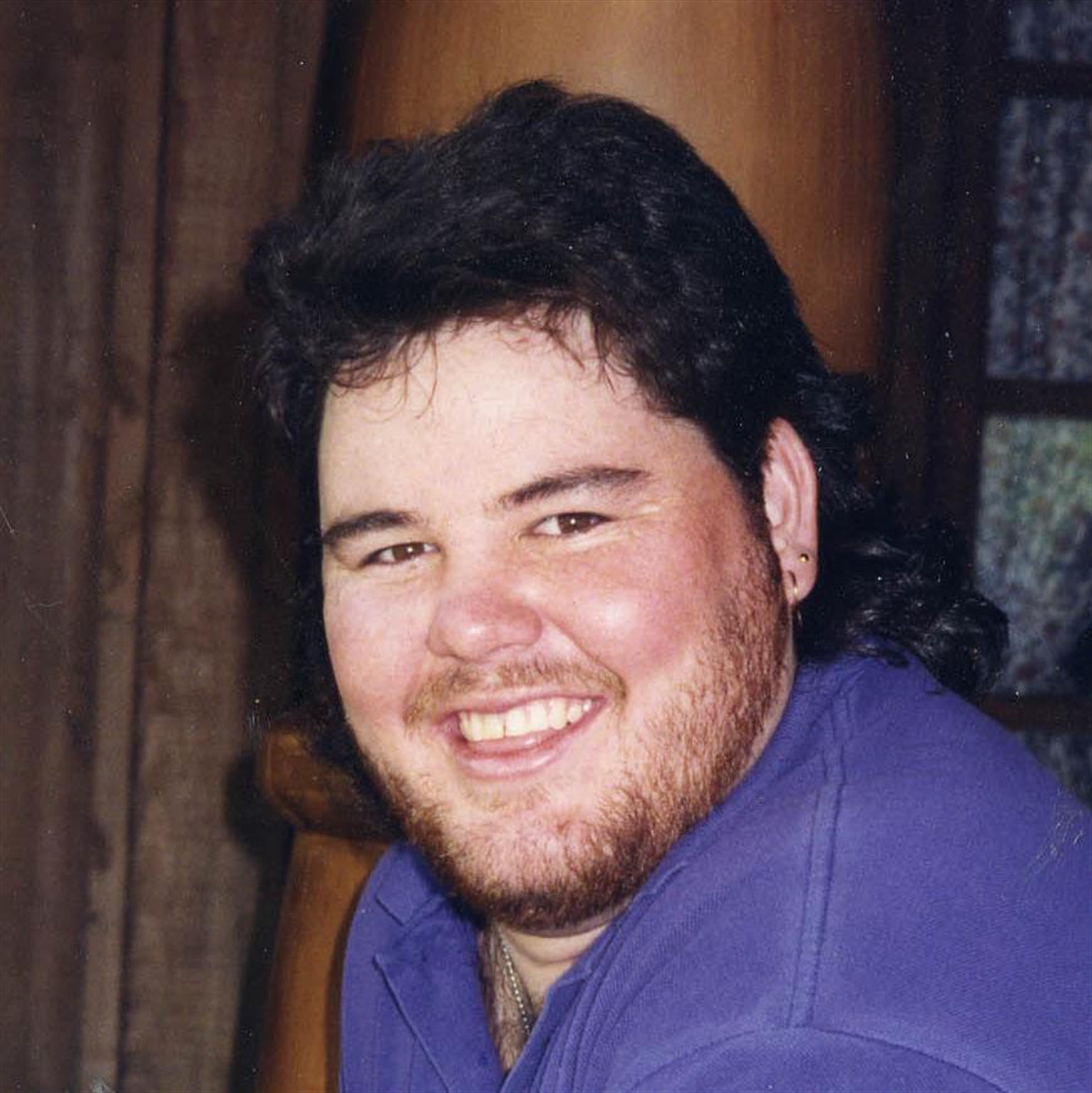 ROBERT DOWNING PARKS